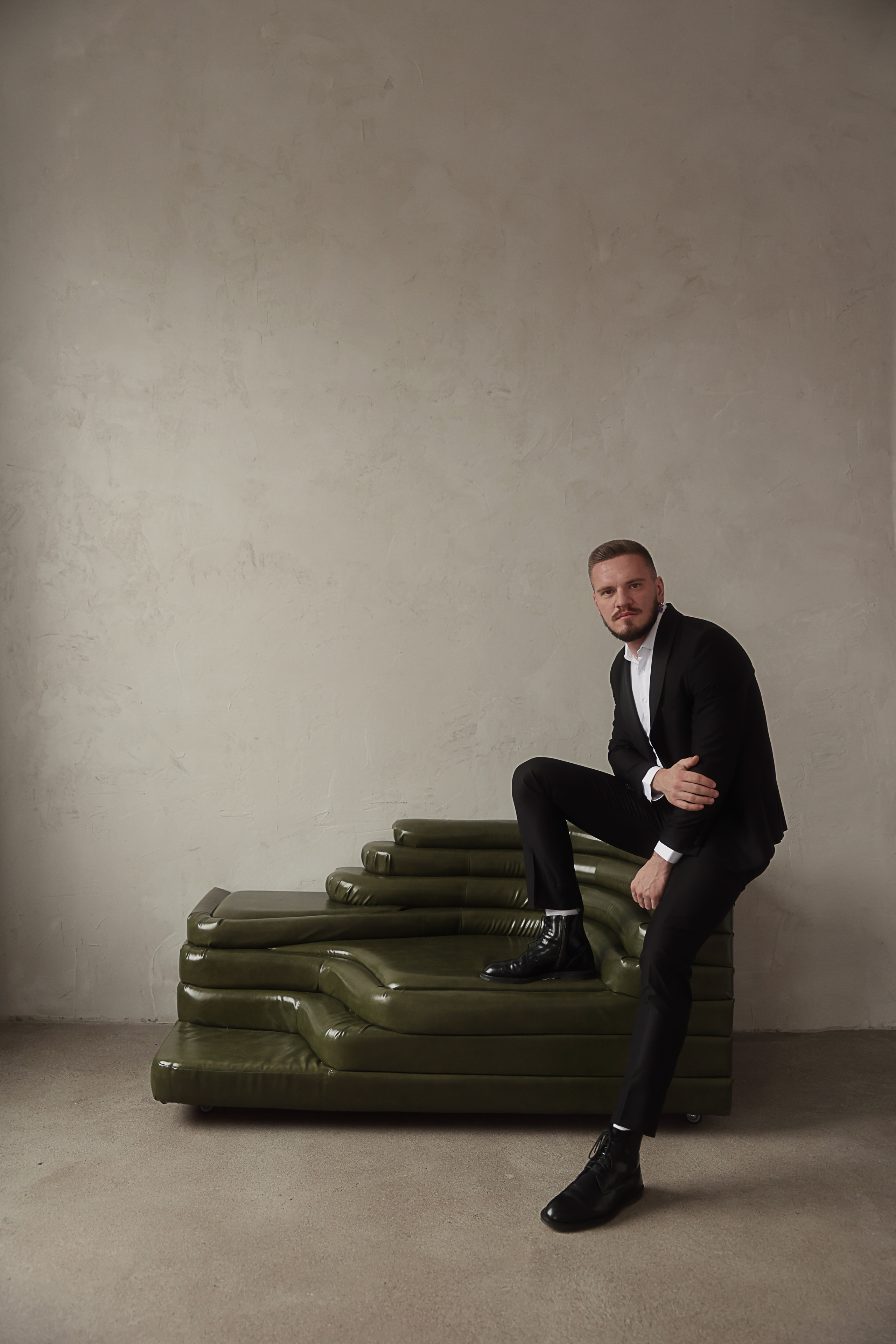 Влад. Фотограф Казань