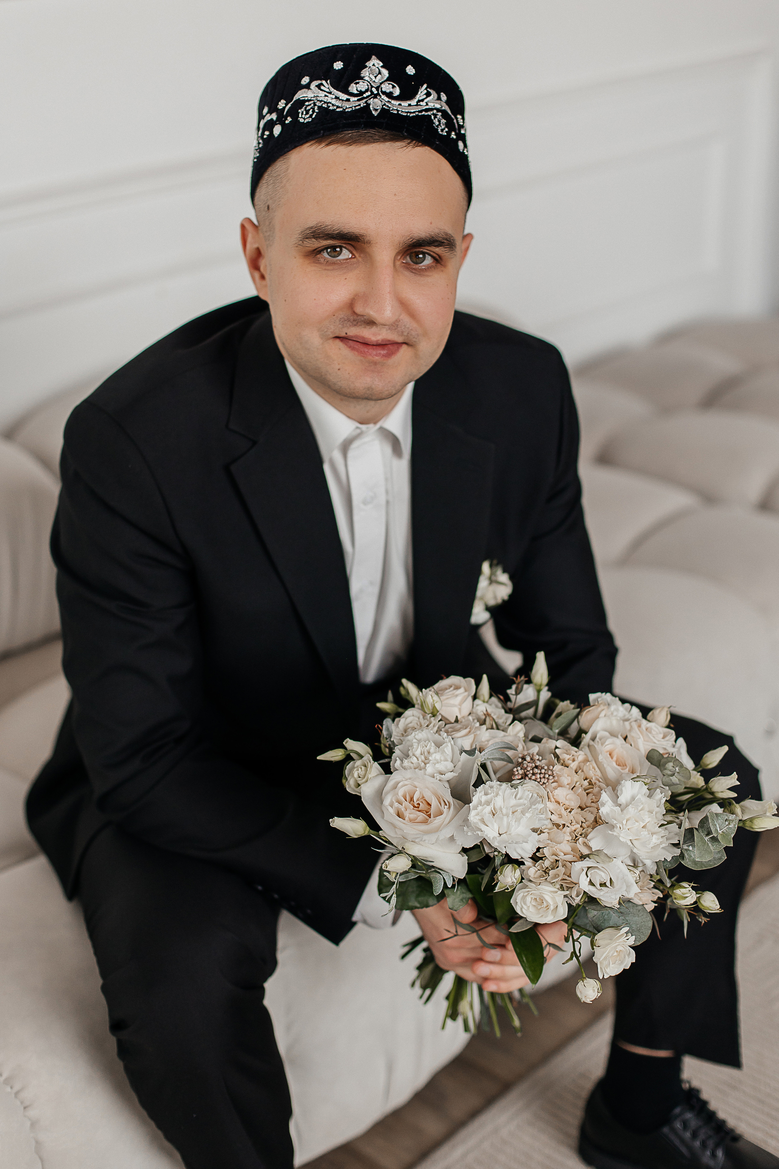 Рафиль & Наиля. Фотограф Казань