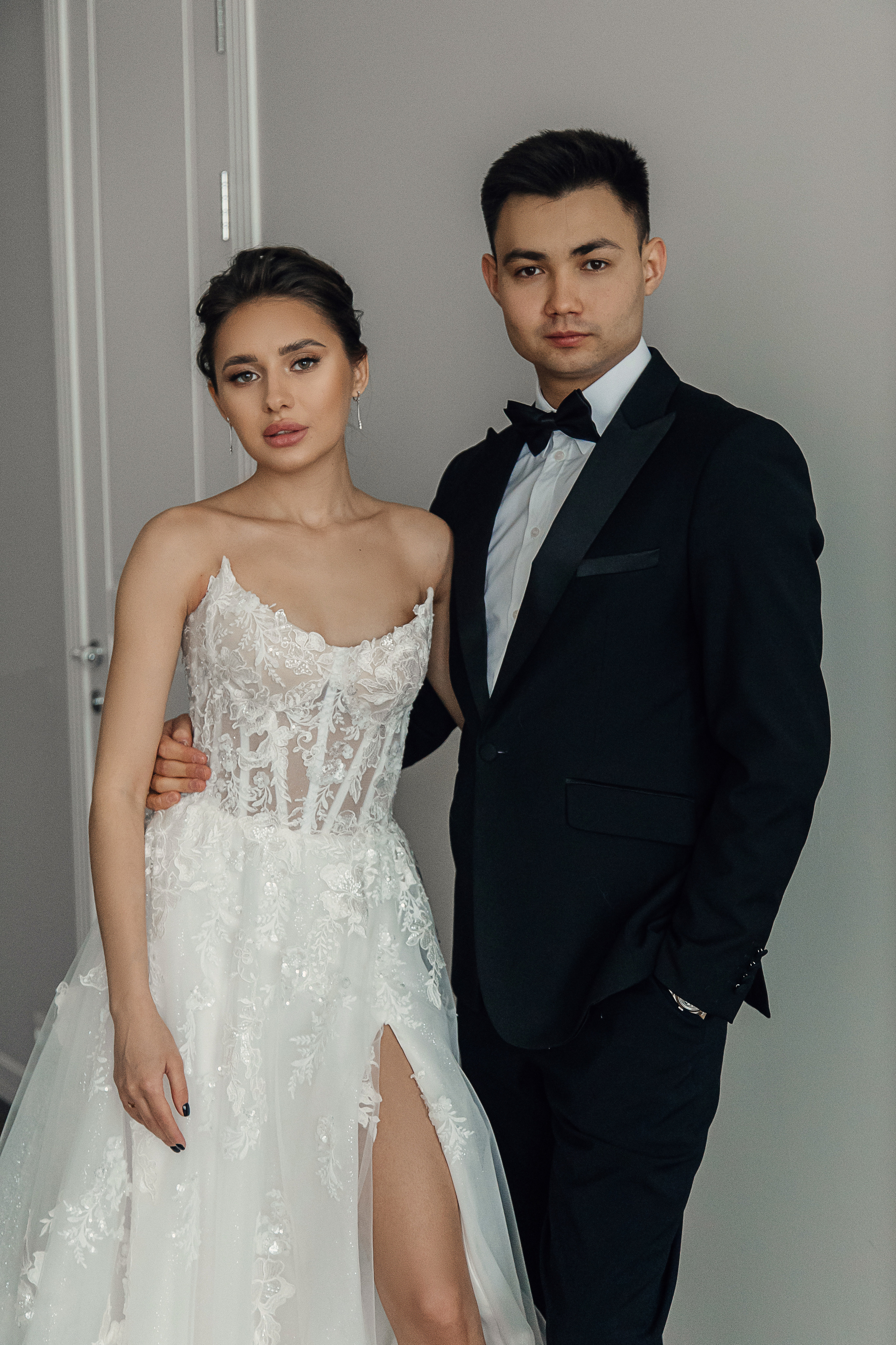 Ильназ & Айгуль. Фотограф Казань