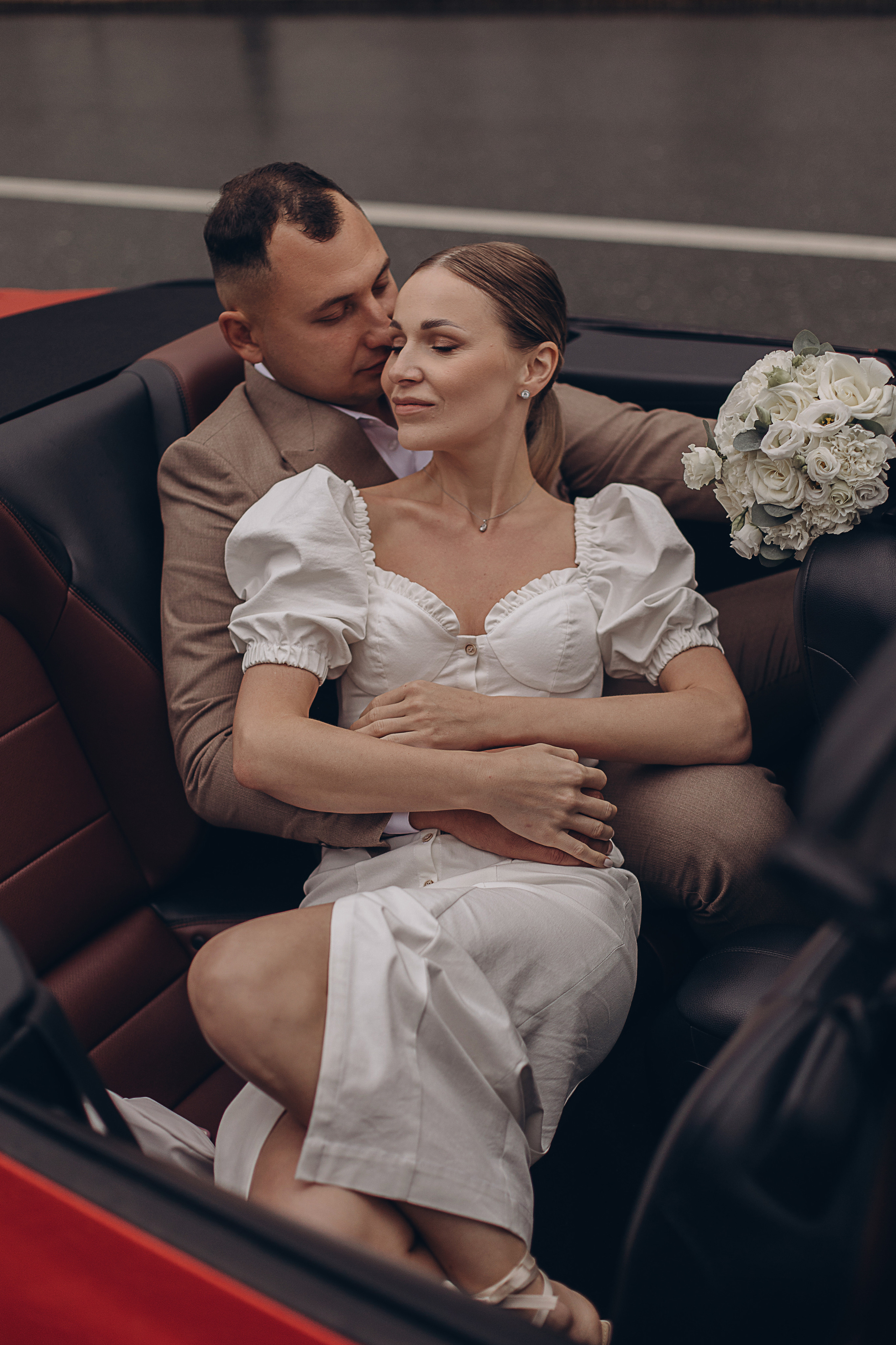 Руслан & Ольга. Фотограф Казань