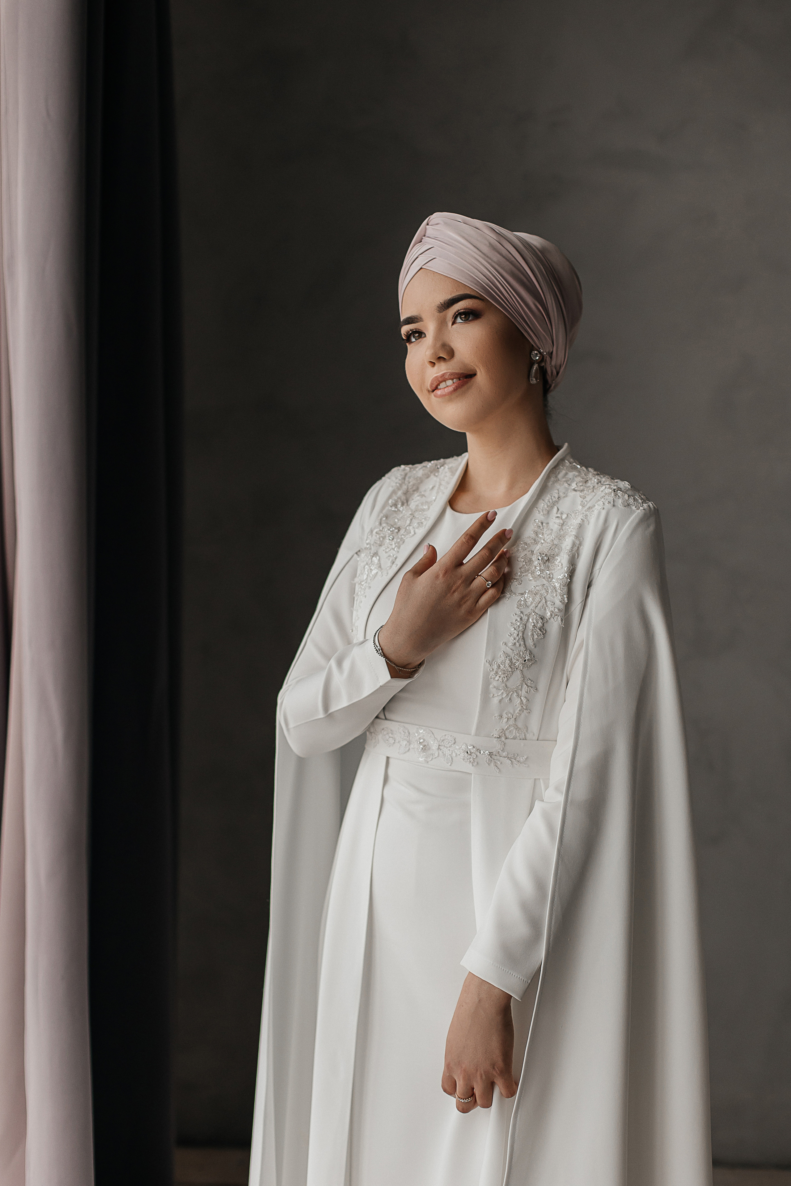 Рафиль & Наиля. Фотограф Казань