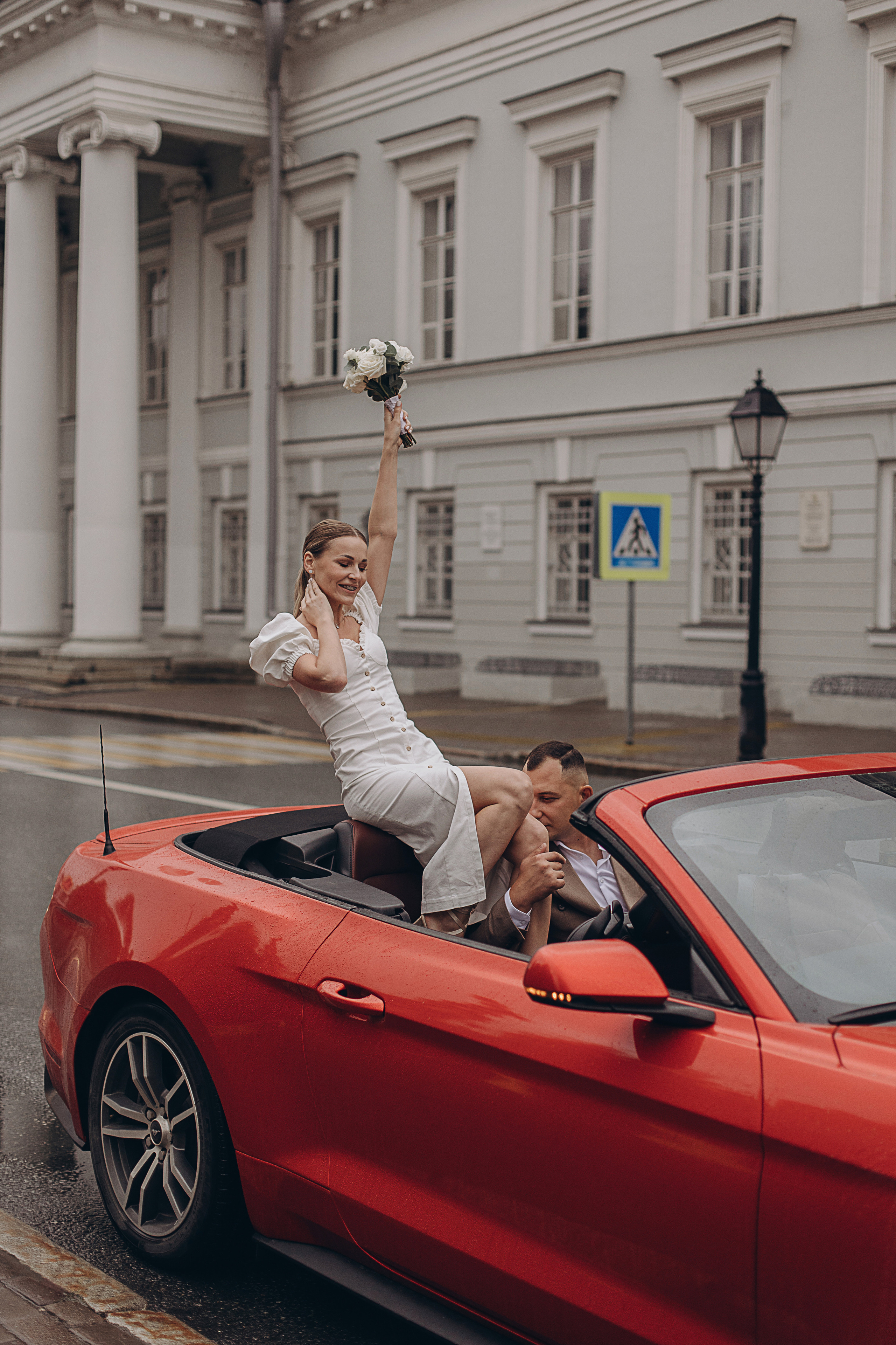 Руслан & Ольга. Фотограф Казань