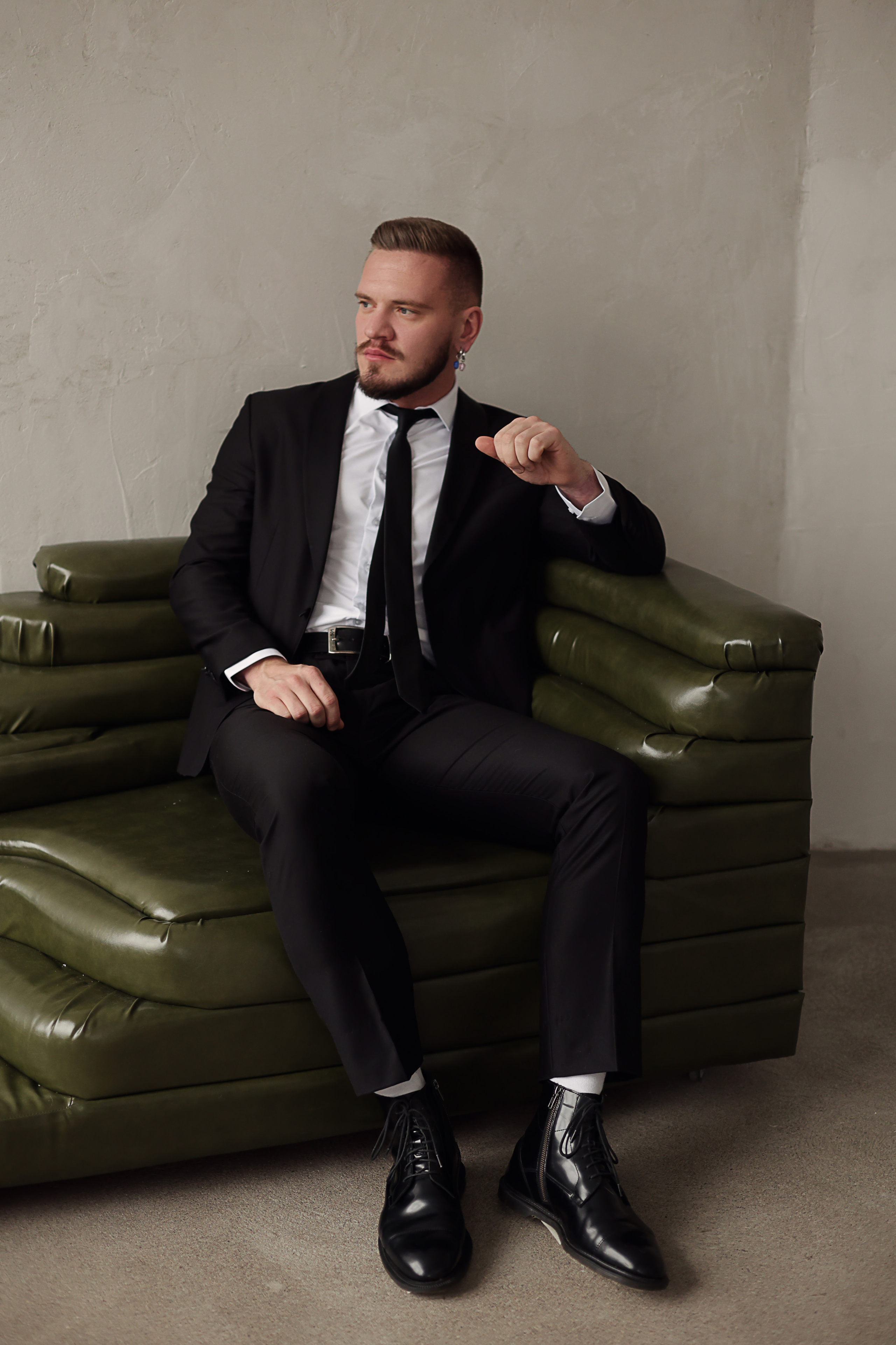 Влад. Фотограф Казань