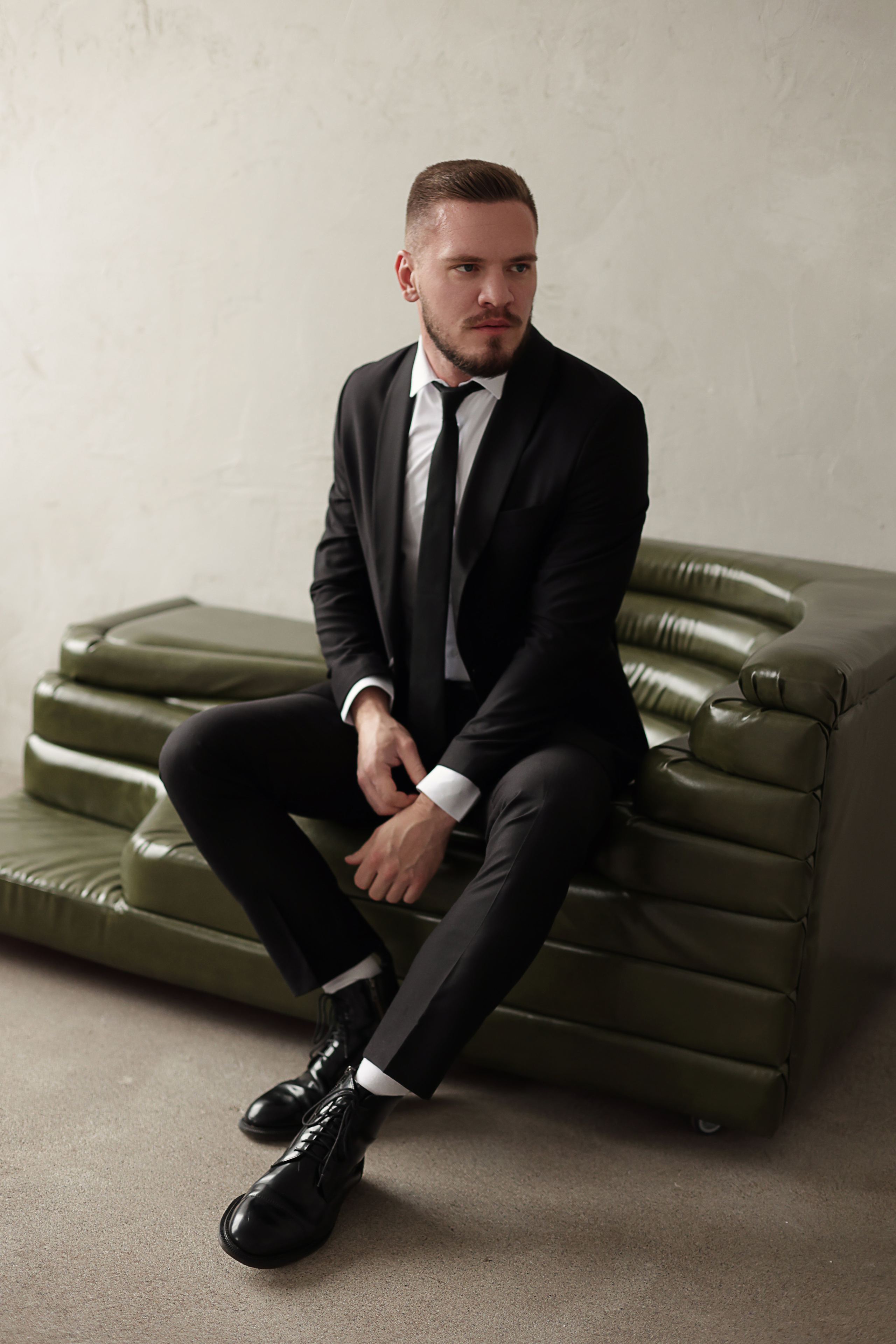 Влад. Фотограф Казань