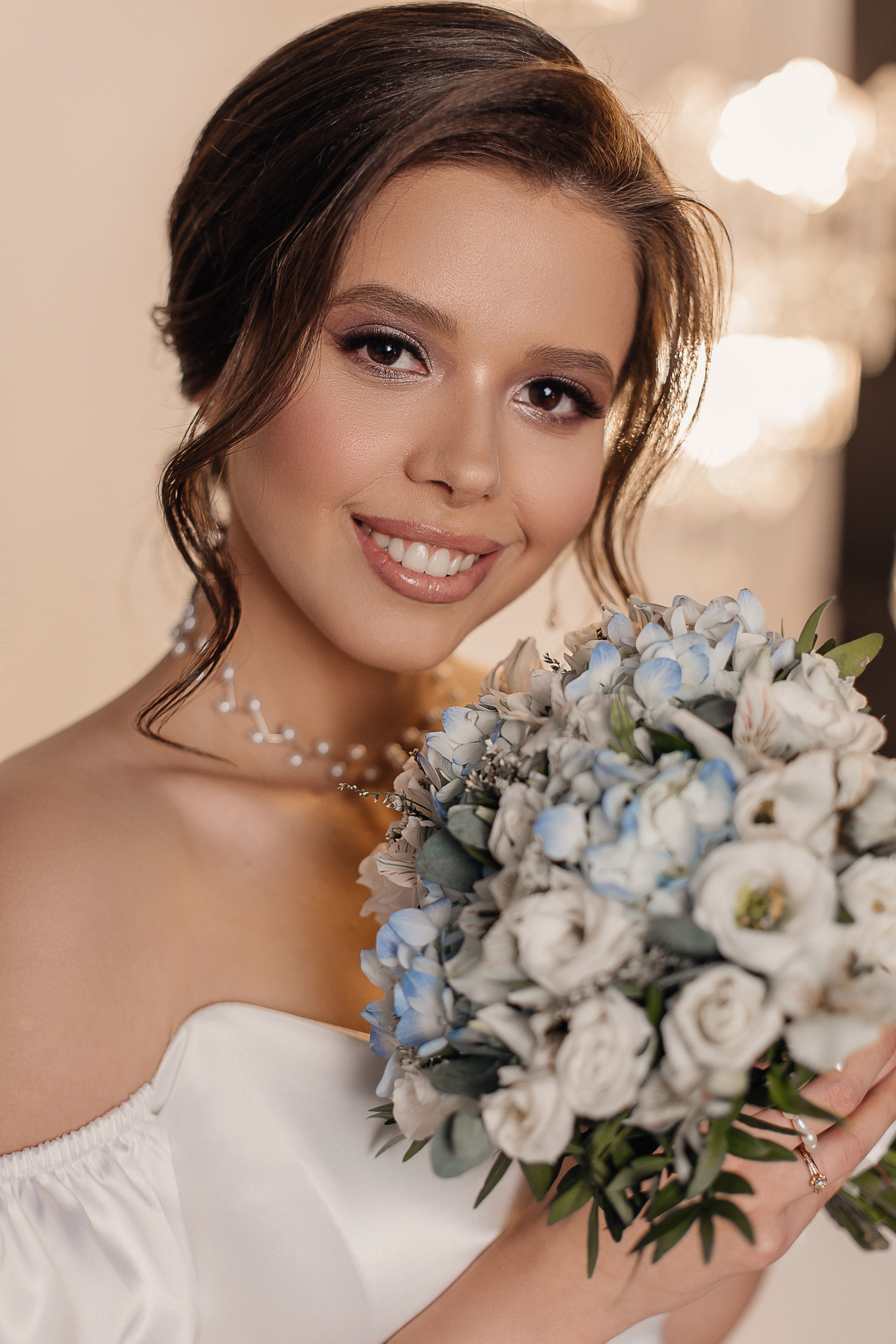 Айрат & Елена. Фотограф Казань