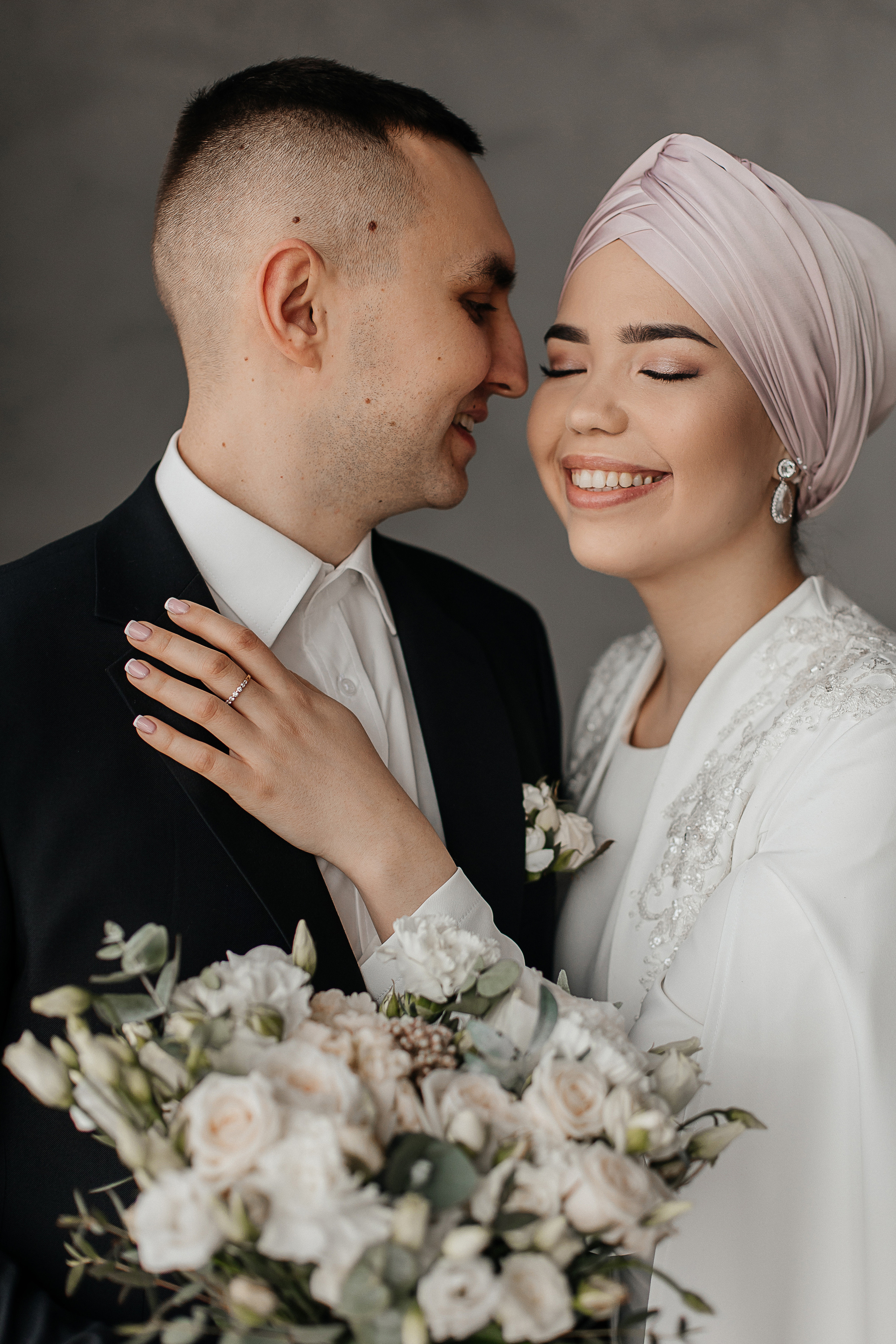 Рафиль & Наиля. Фотограф Казань