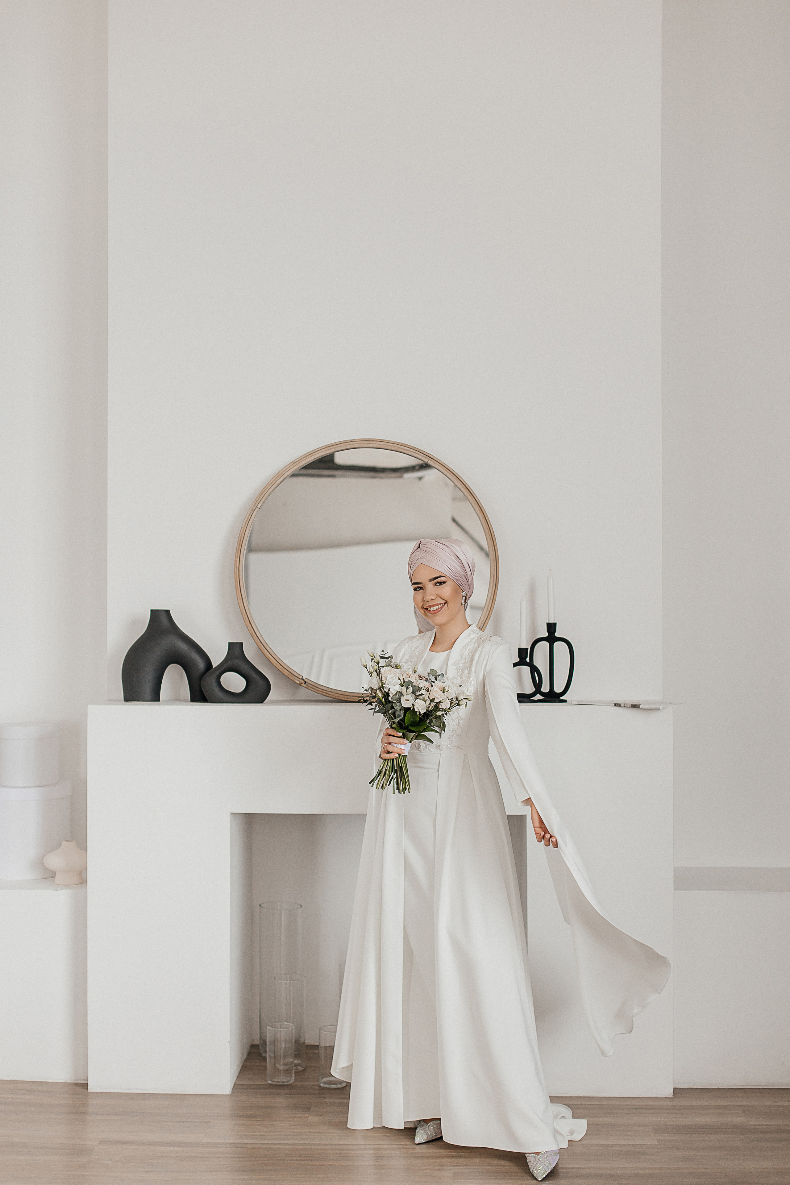 Рафиль & Наиля. Фотограф Казань