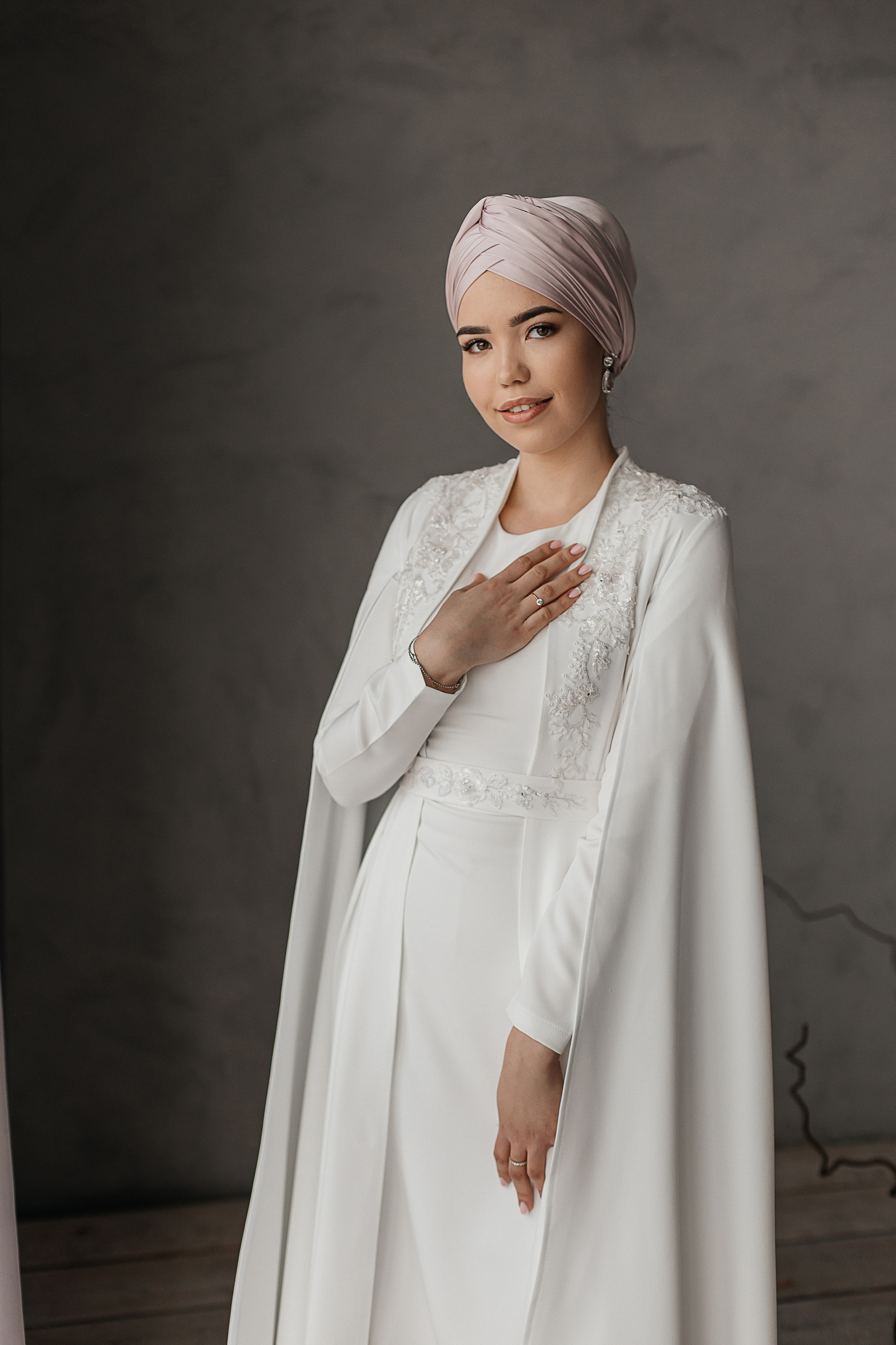 Рафиль & Наиля. Фотограф Казань