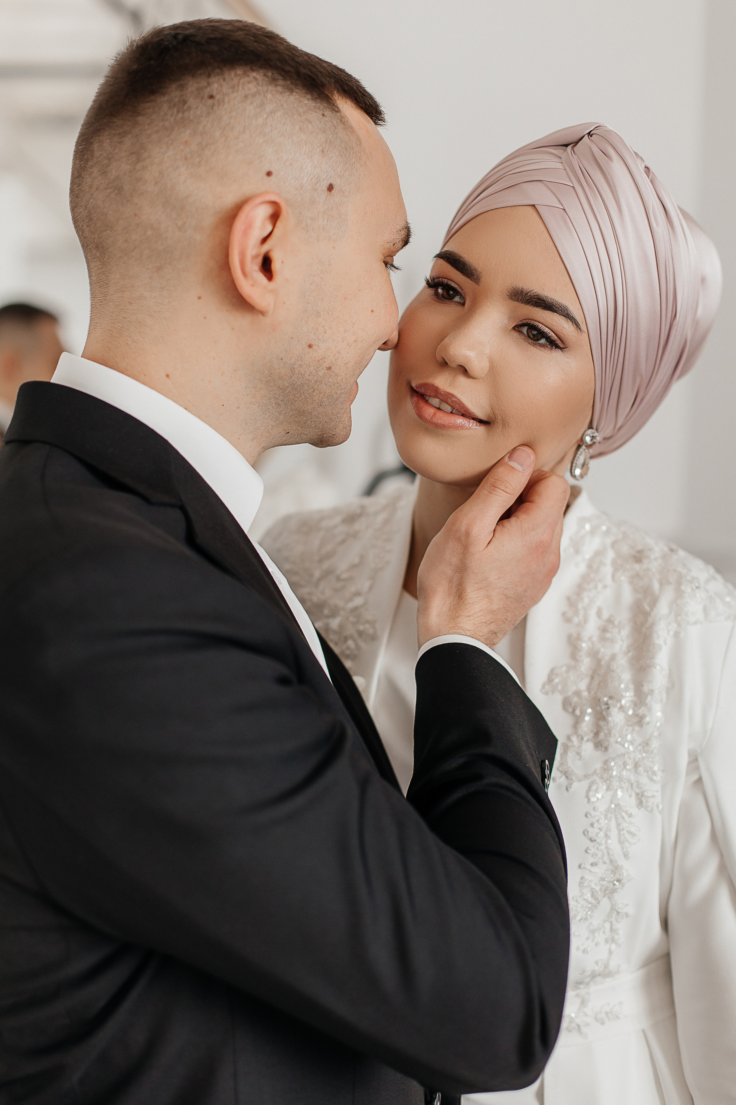 Рафиль & Наиля. Фотограф Казань