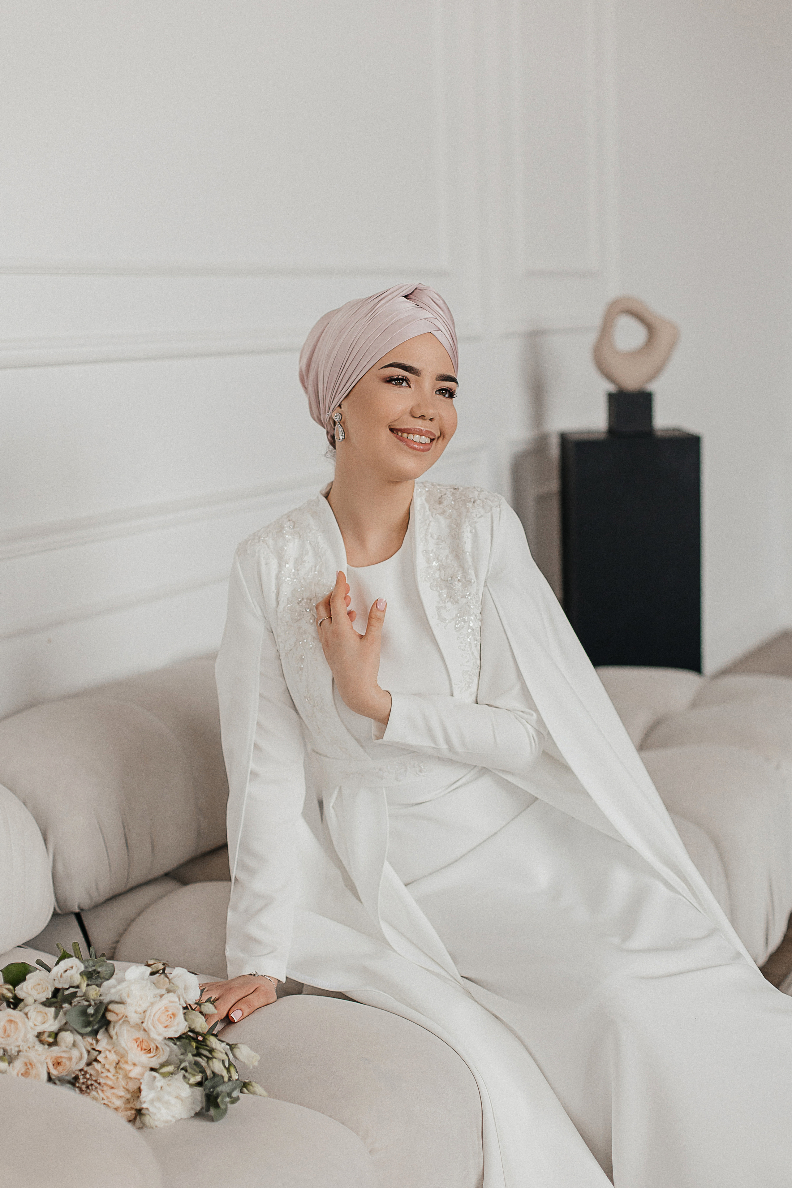 Рафиль & Наиля. Фотограф Казань