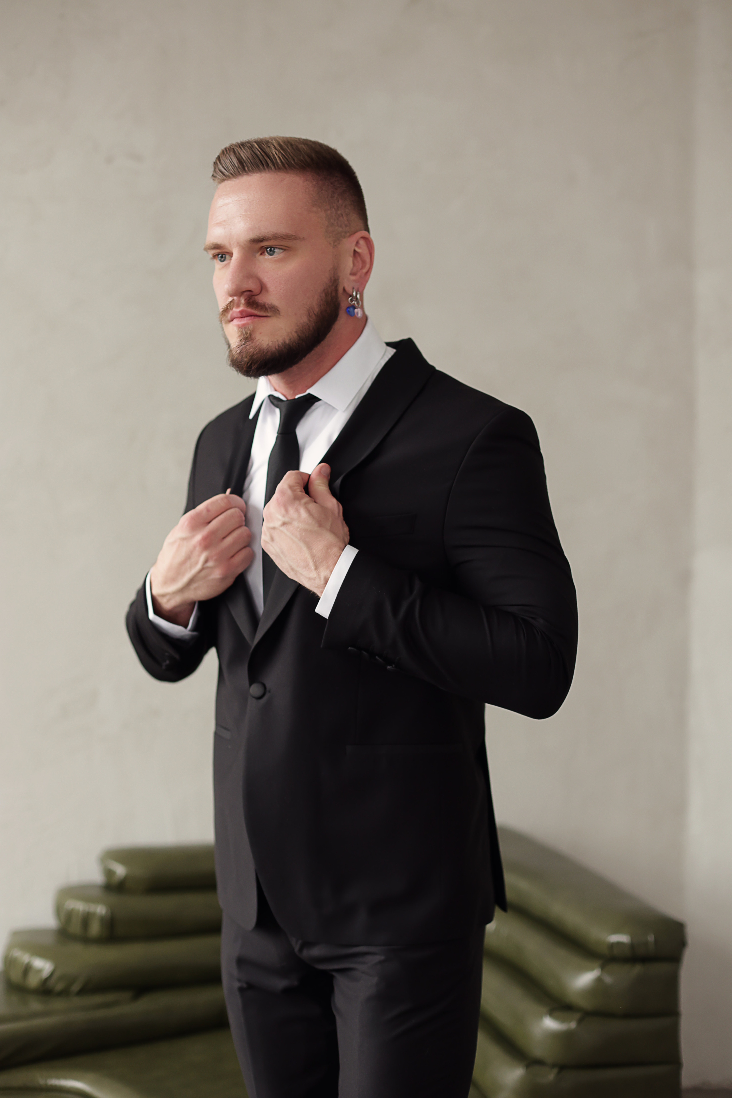 Влад. Фотограф Казань