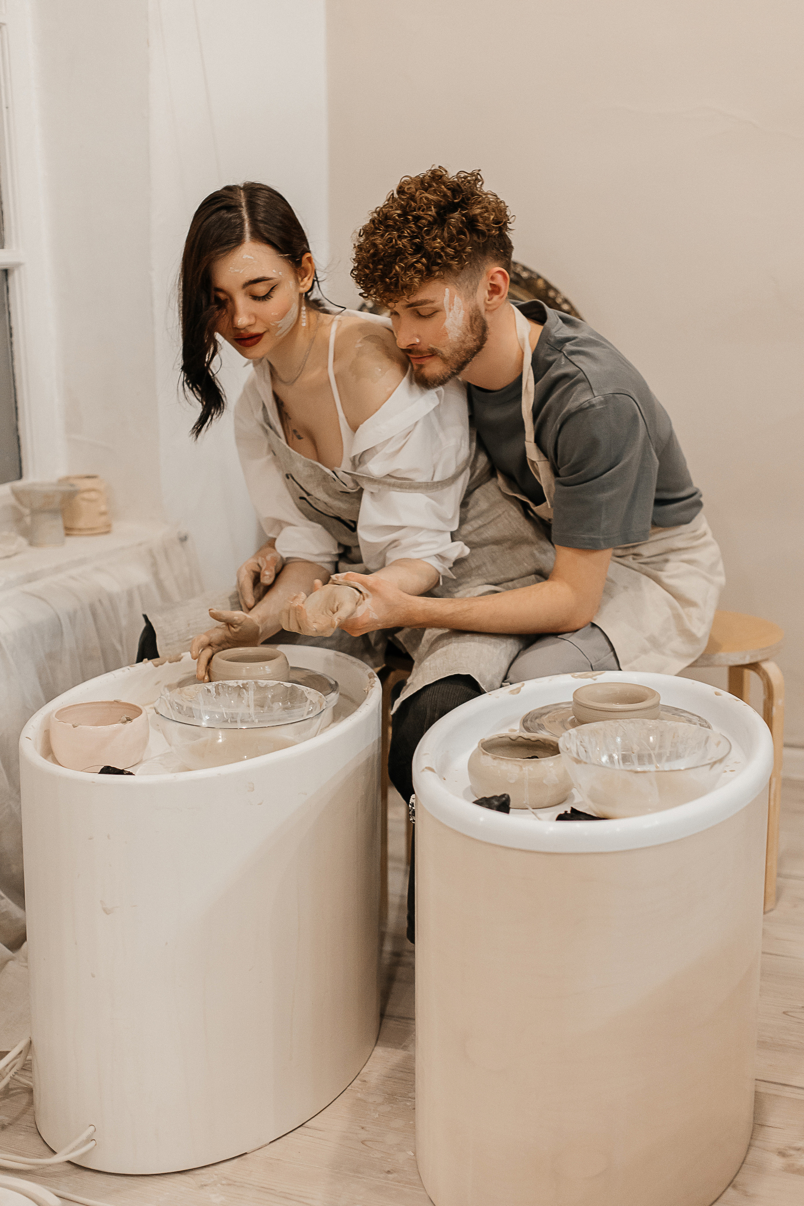 Мага & Дарья. Фотограф Казань