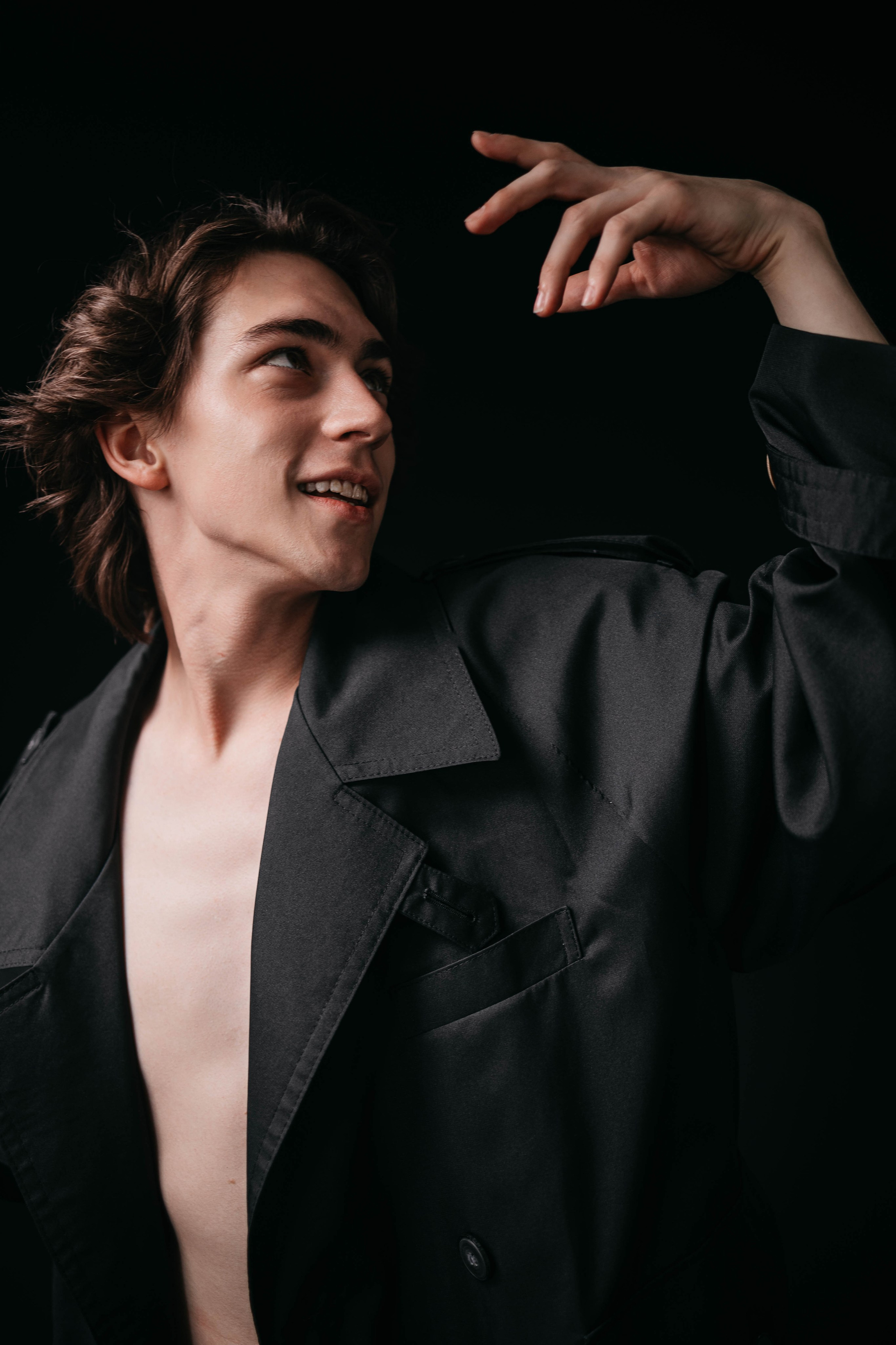 Андрей Смирнов. Фотограф в Твери Лагодная Яна