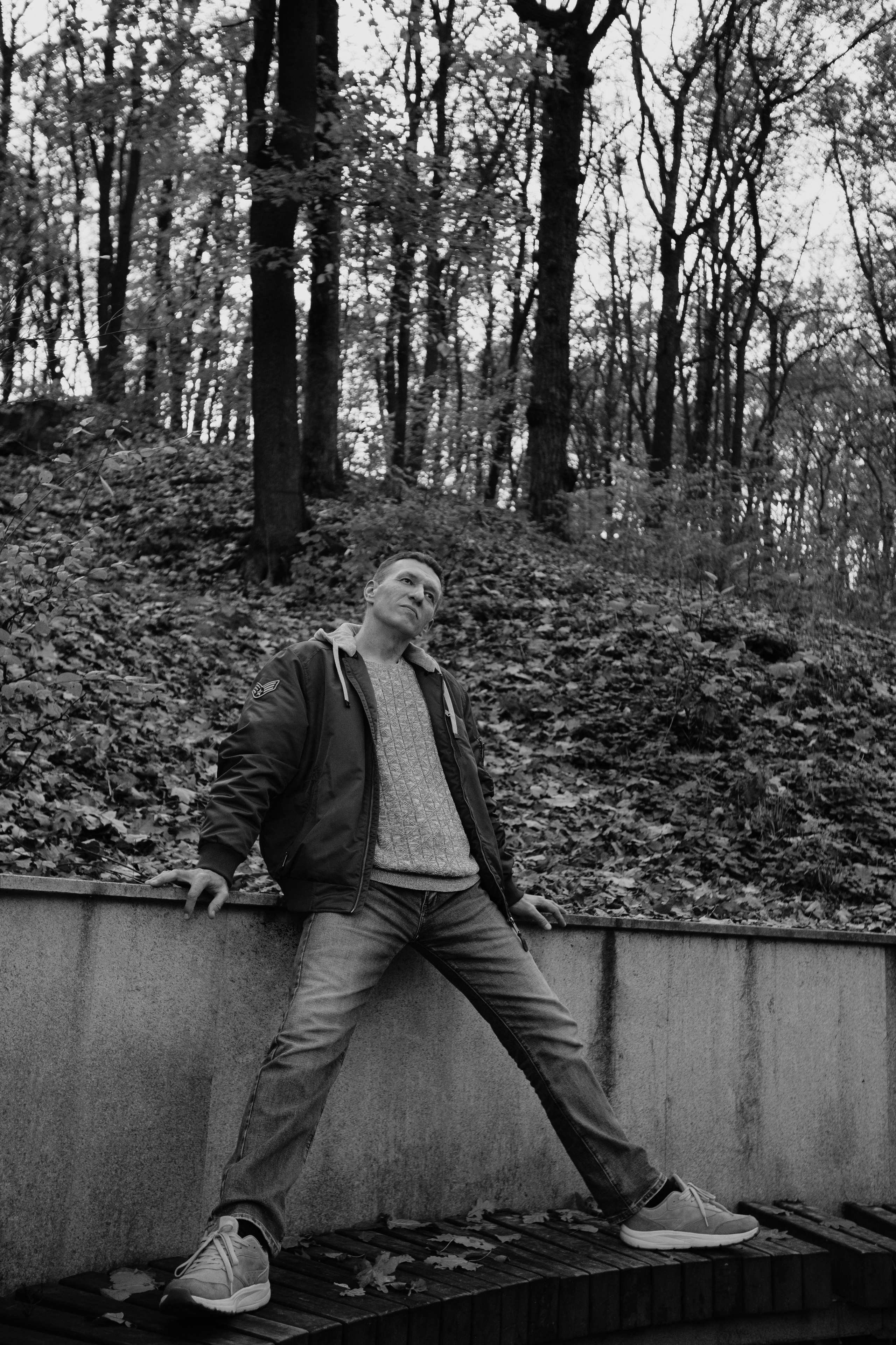 Александр Шебанов_фотограф арт-ню. Фотограф Воронеж, Новая Усмань Мария Бублик