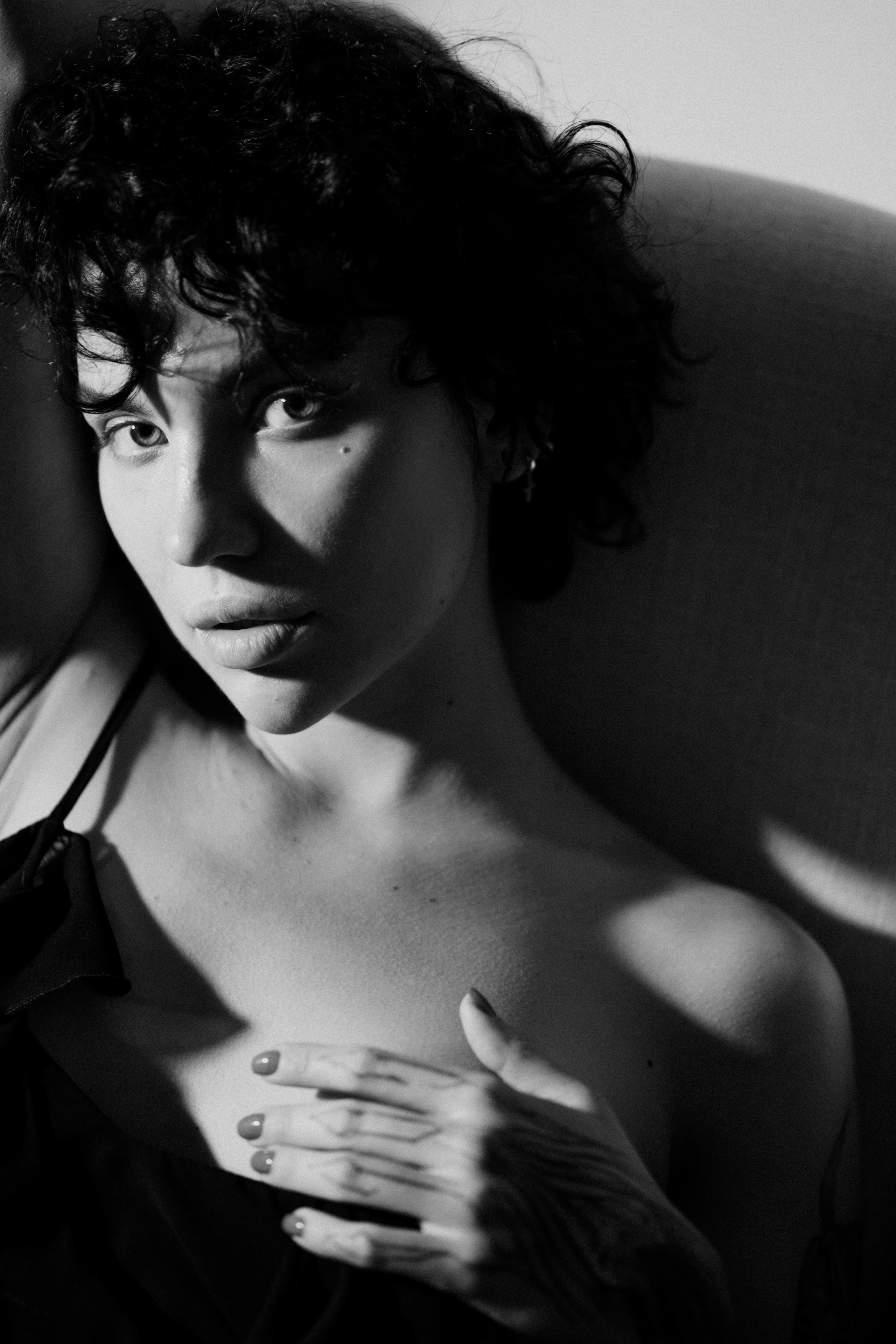 Женский портрет. I am Diana, a portrait photographer. I take pictures around the world