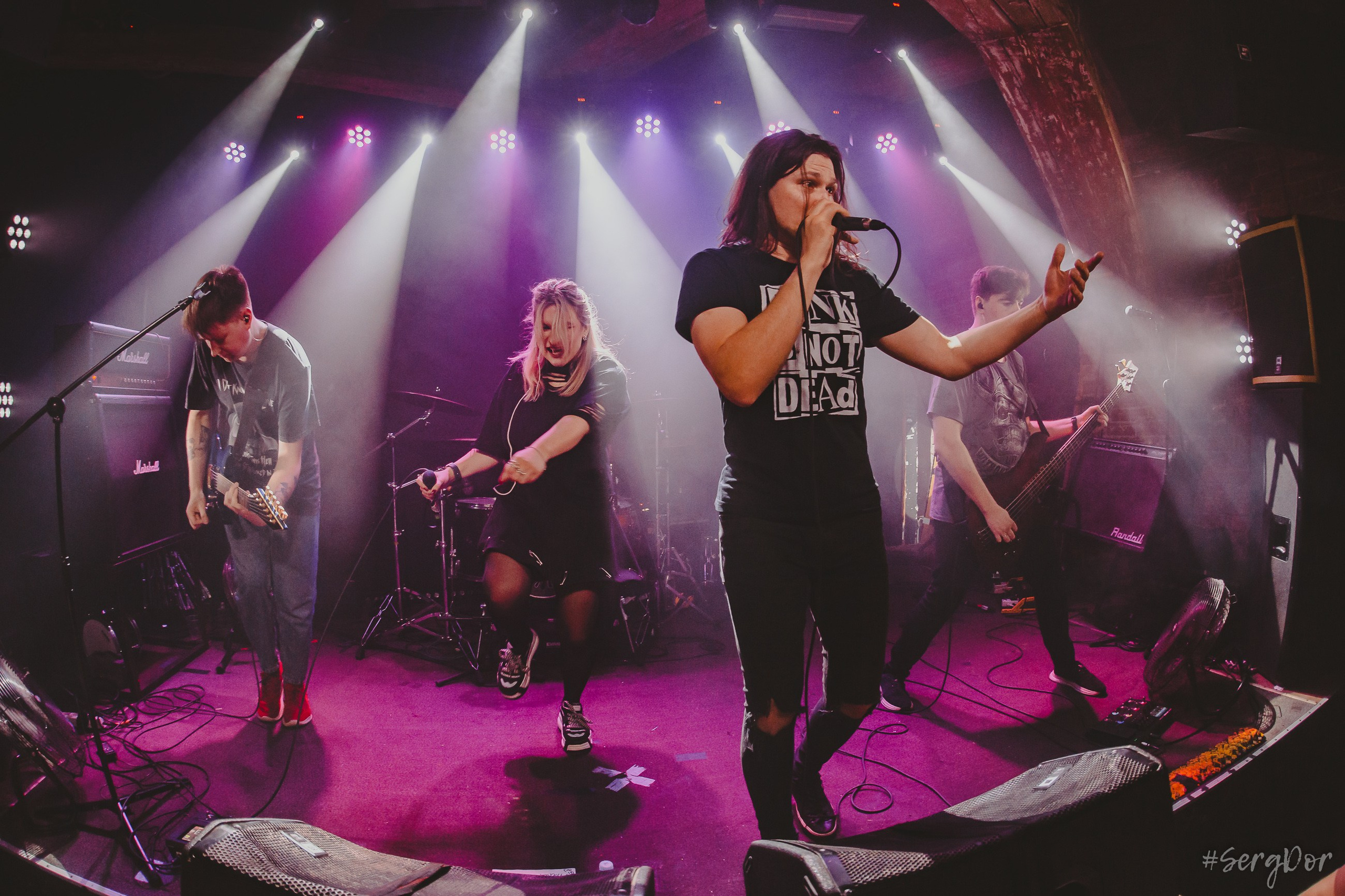 ЧИТМИЛ, Vere Dictum, Zoccolo 2.0. Фотограф Сергей Дорошенко