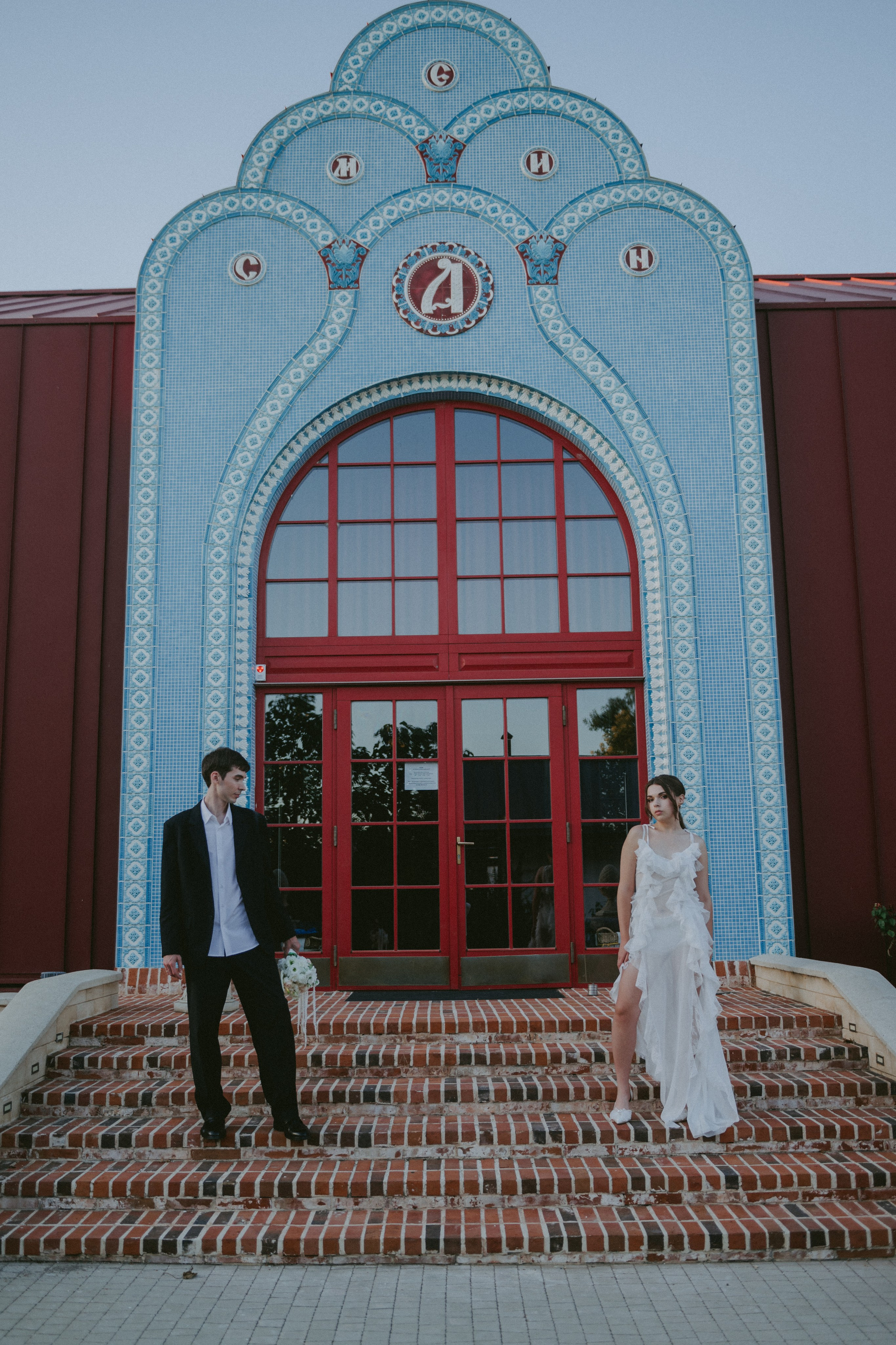 Дарья&Родион. Свадебный и семейный фотограф город Темрюк Фотостудия Темрюк