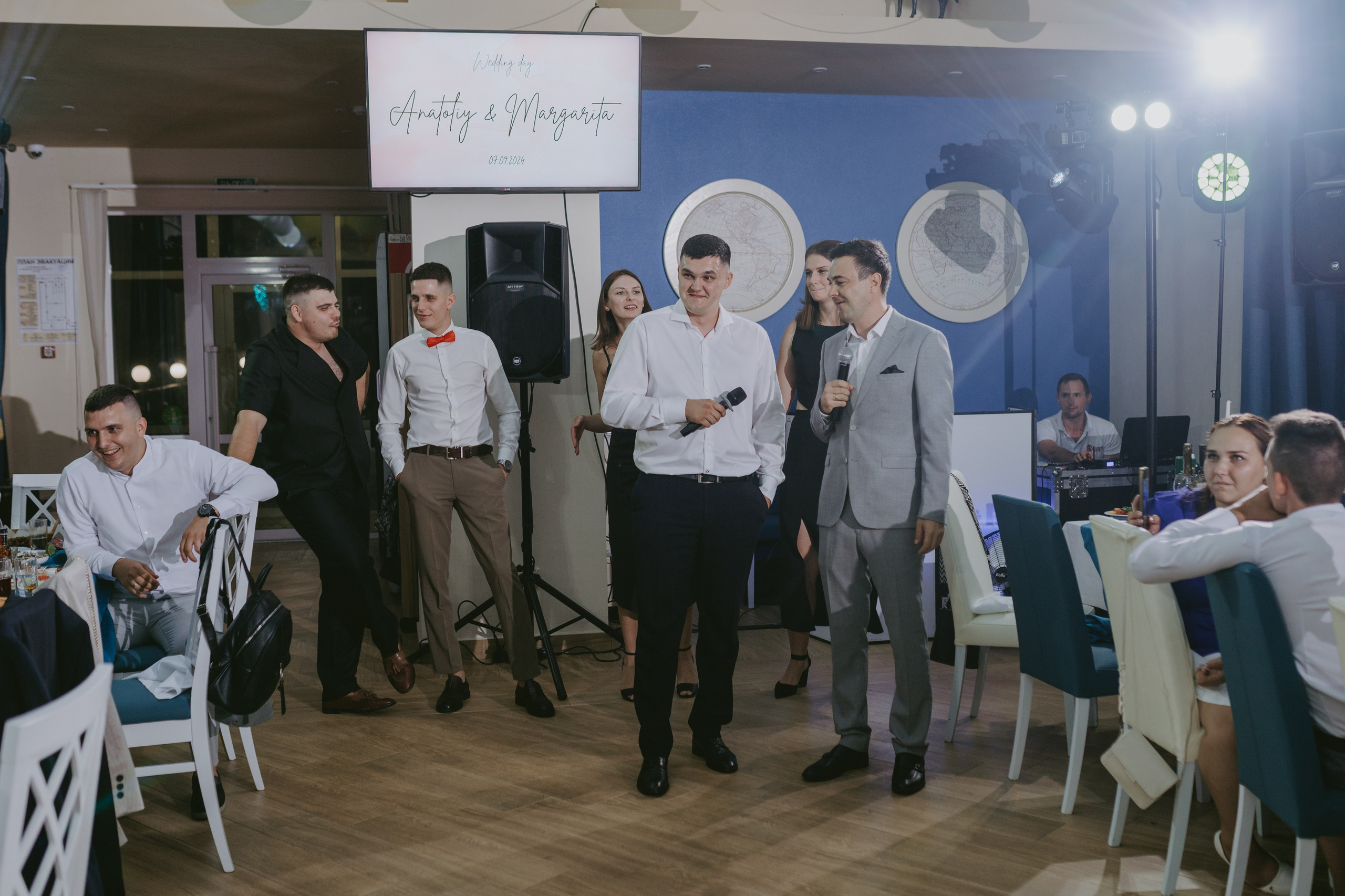 Маргарита & Анатолий фотограф Елена Горбач. Свадебный и семейный фотограф город Темрюк Фотостудия Темрюк