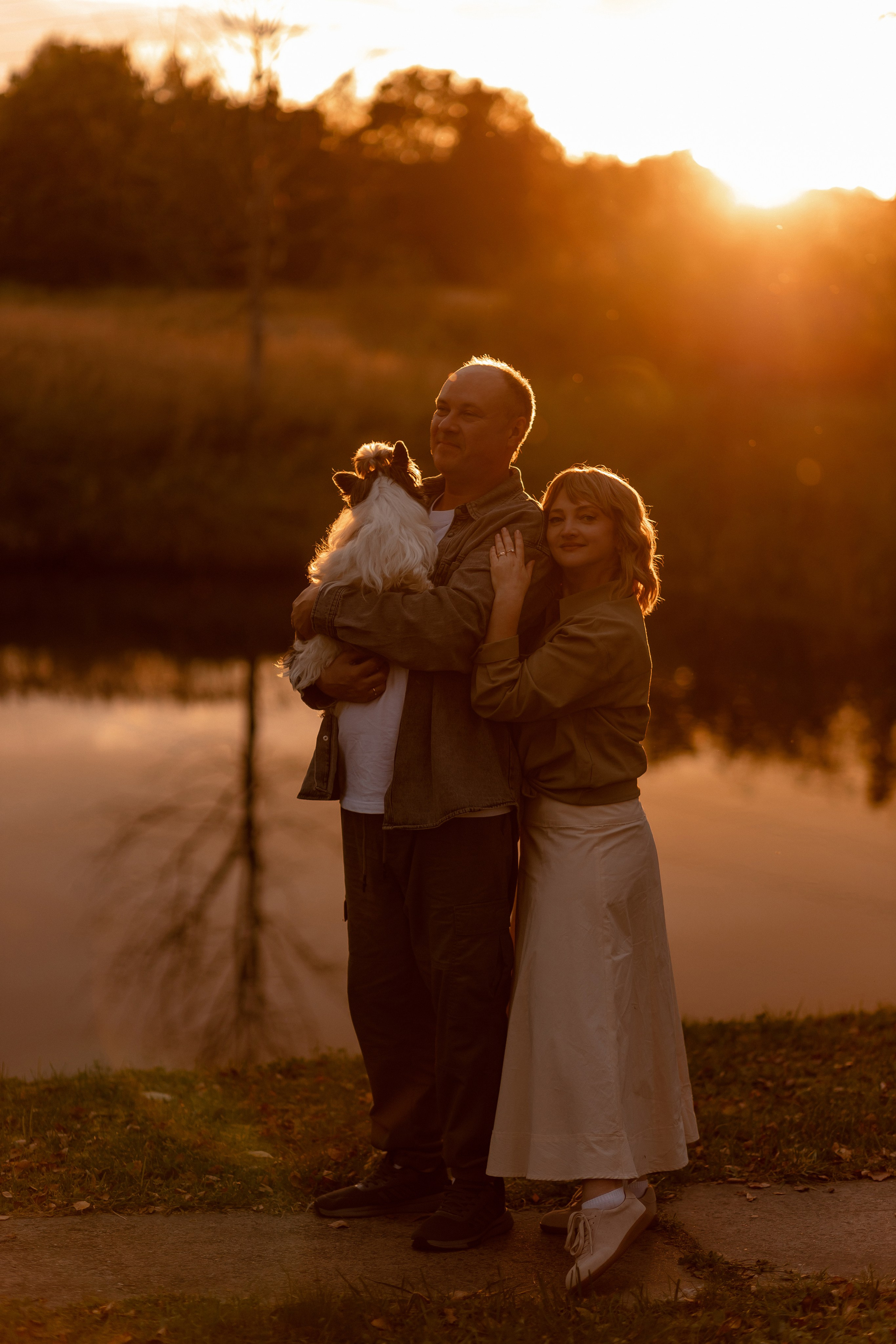 Светлана и Игорь. Свадебный фотограф Елена Ловцевич