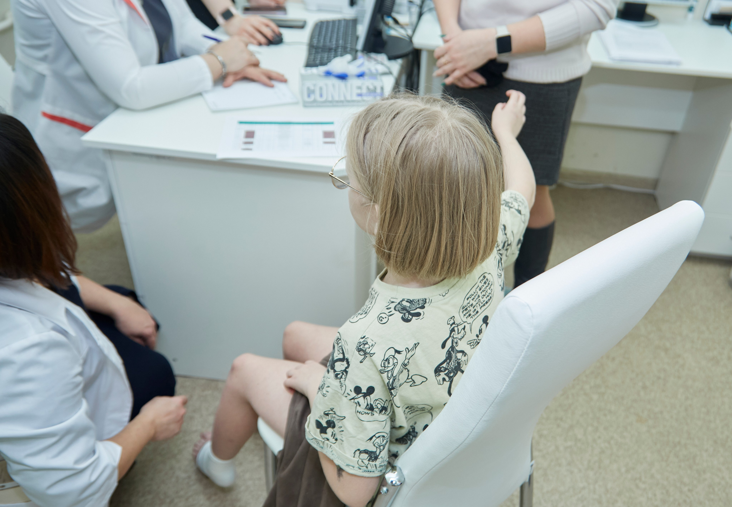 Благотворительный Фонд «Белла». Frame Craft