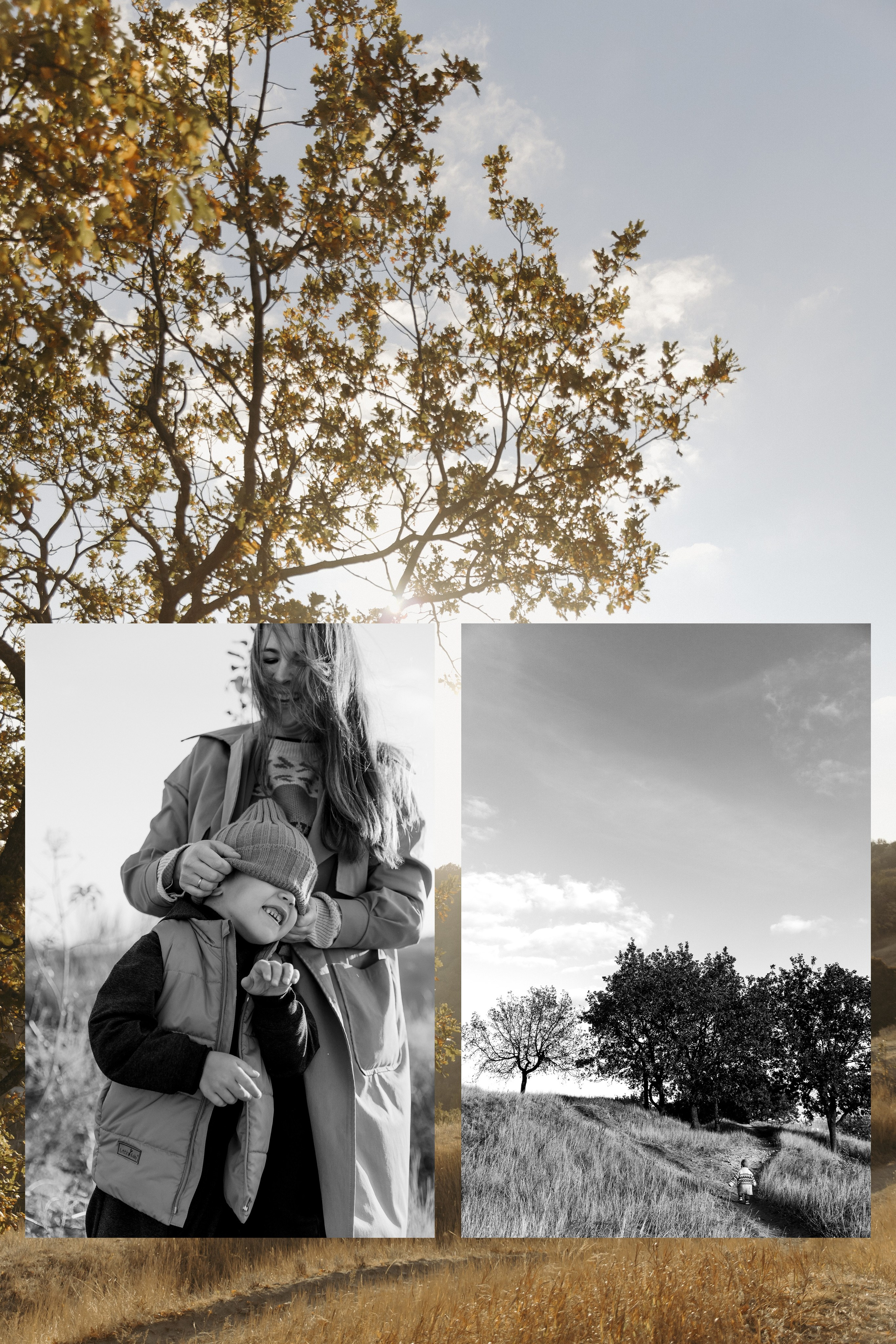 Семейные фотосессии. Фотограф в Саратове Мария Буршина