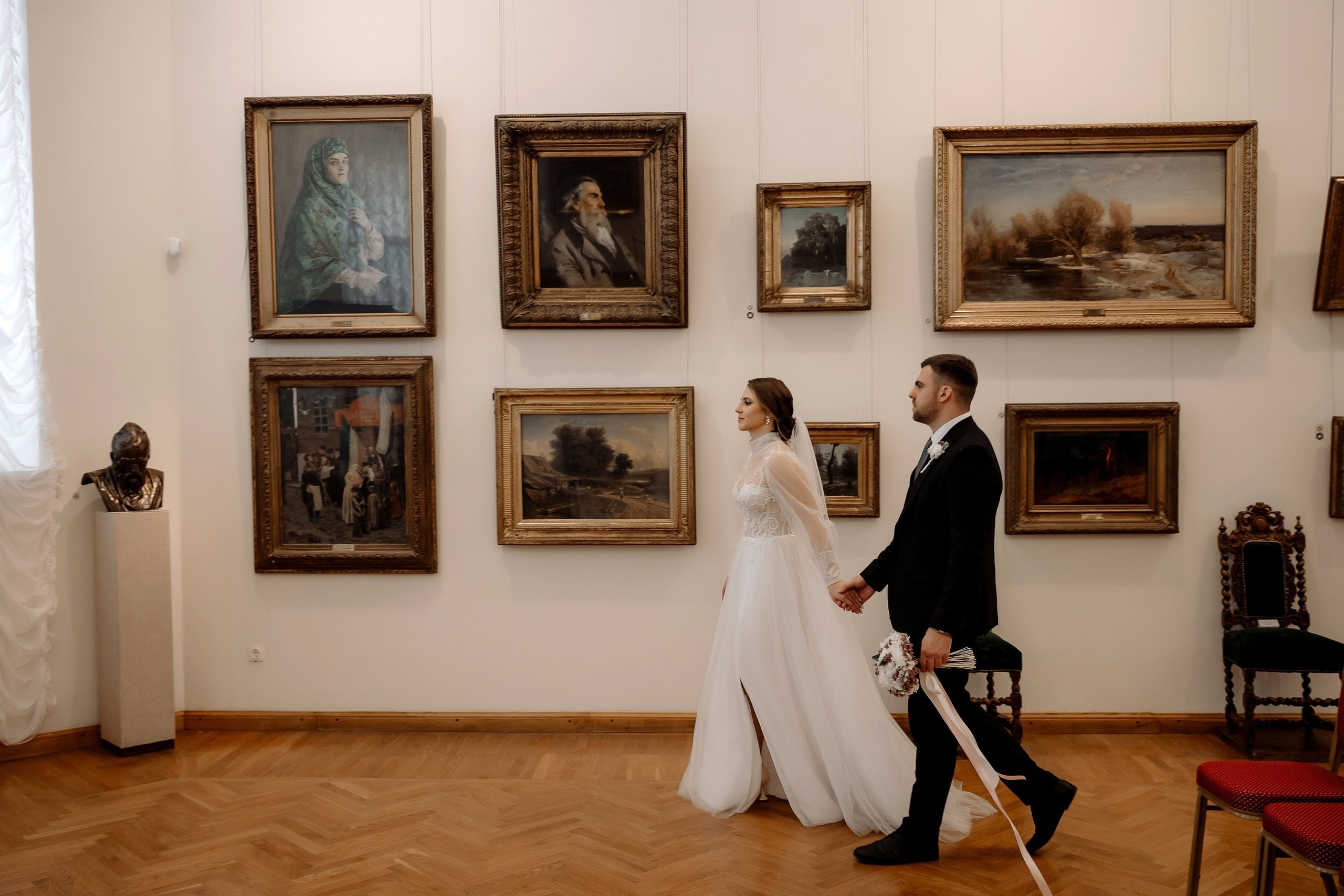 Portfolio. Фотограф в Саратове Мария Буршина