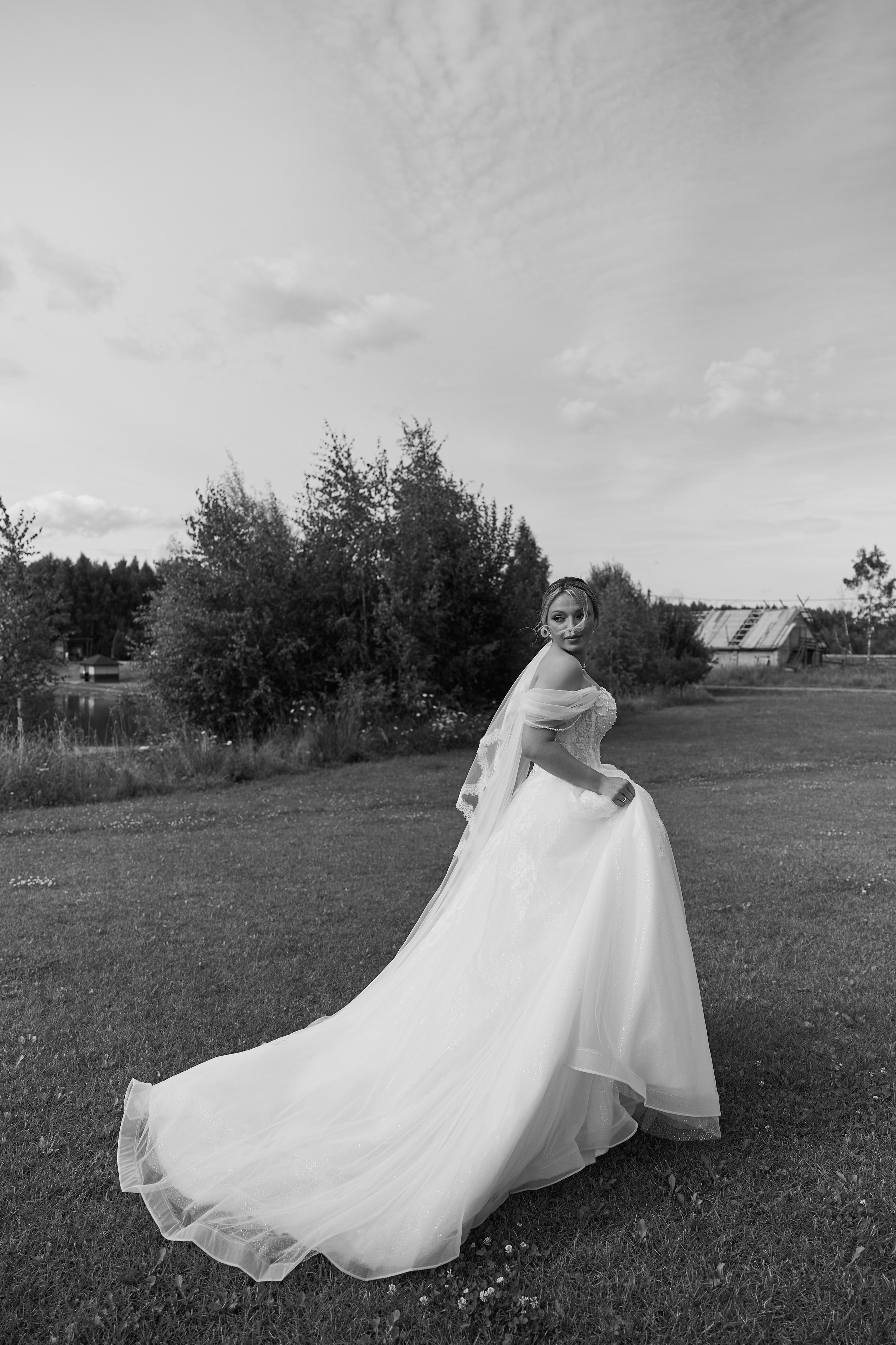 Кирилл и Янина. Kharchenkotatianaweddingphoto