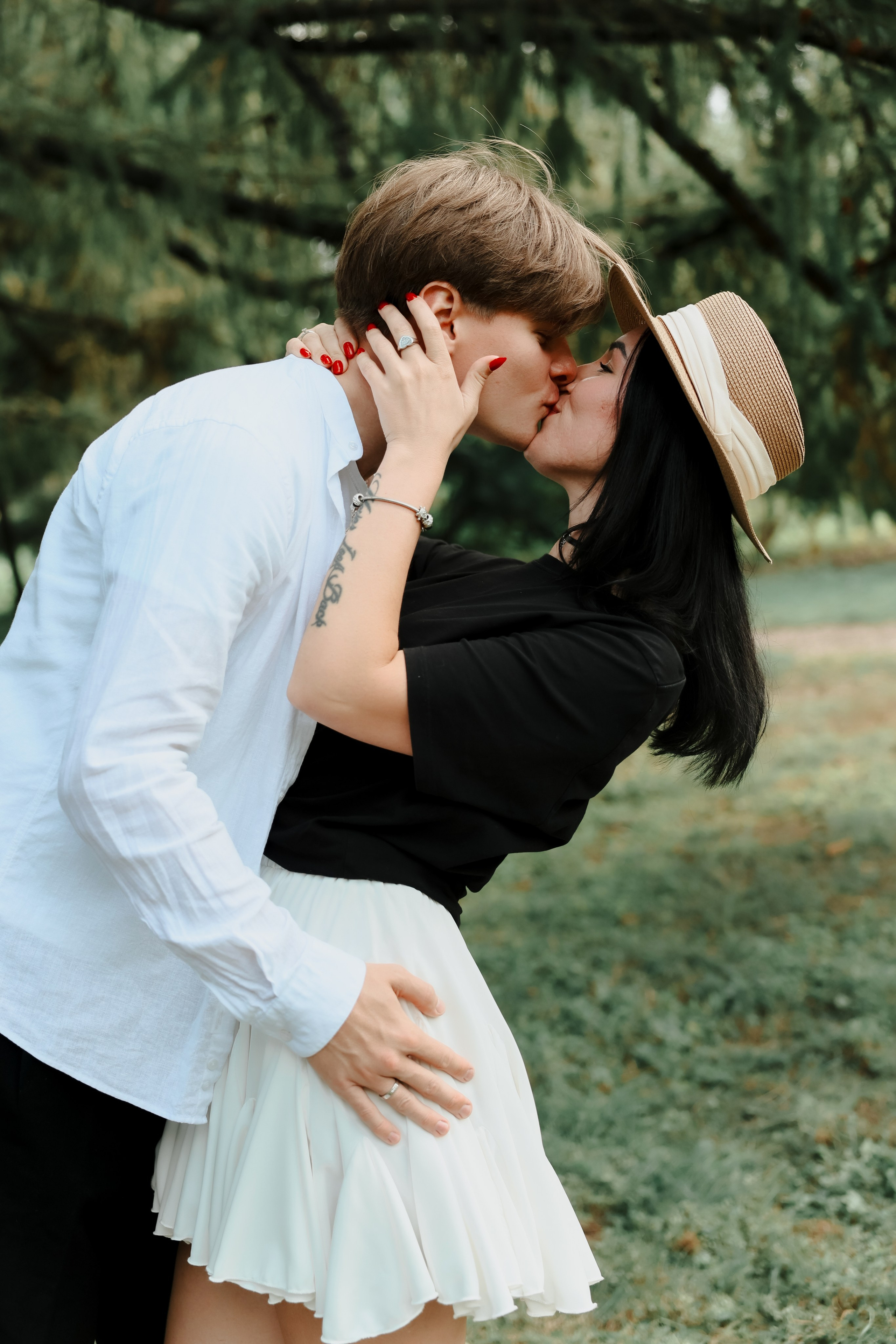 Павел и Екатерина. Kharchenkotatianaweddingphoto