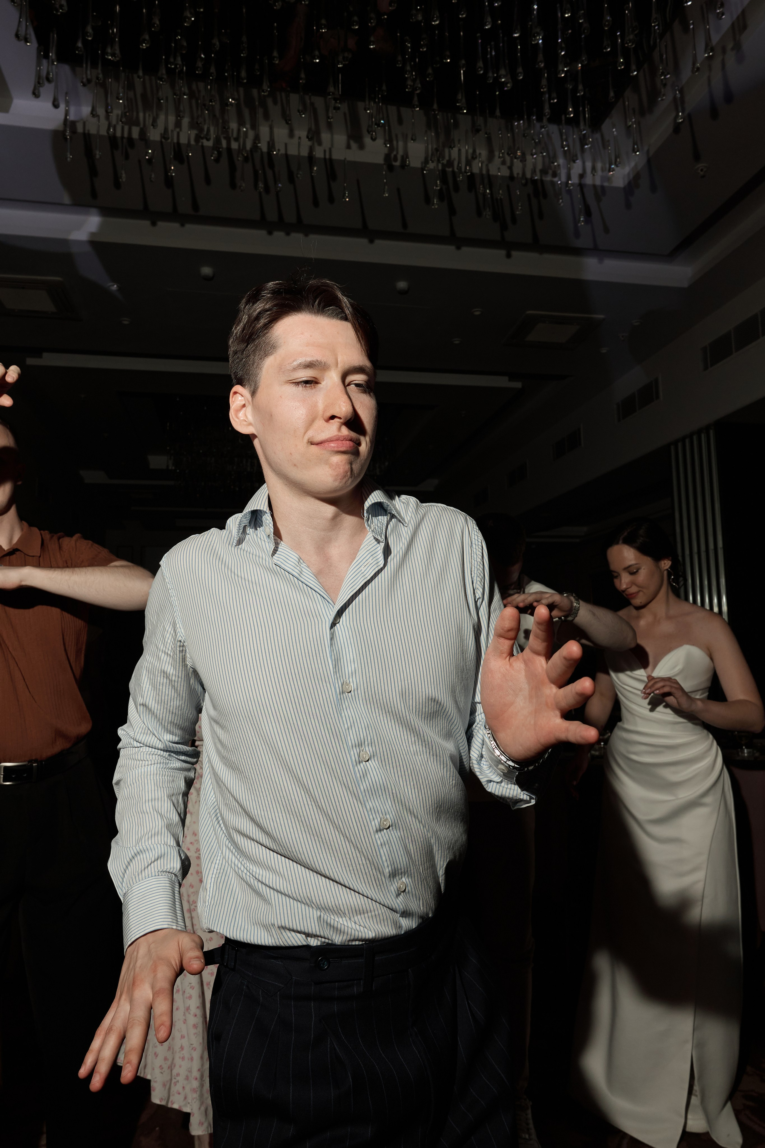 Deni & DI. Kharchenkotatianaweddingphoto