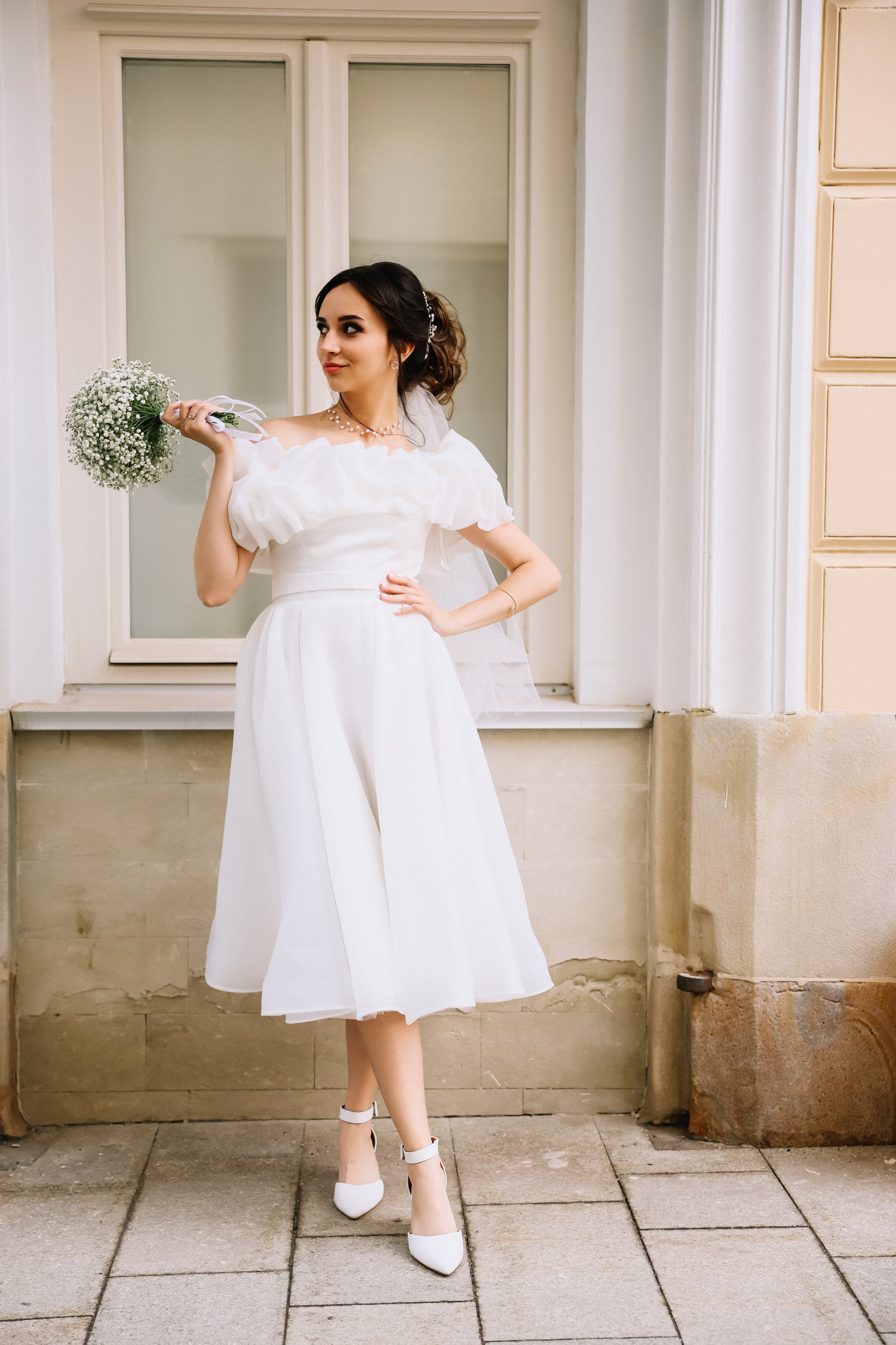 Sergey & KATY #1 ZAGS. Kharchenkotatianaweddingphoto