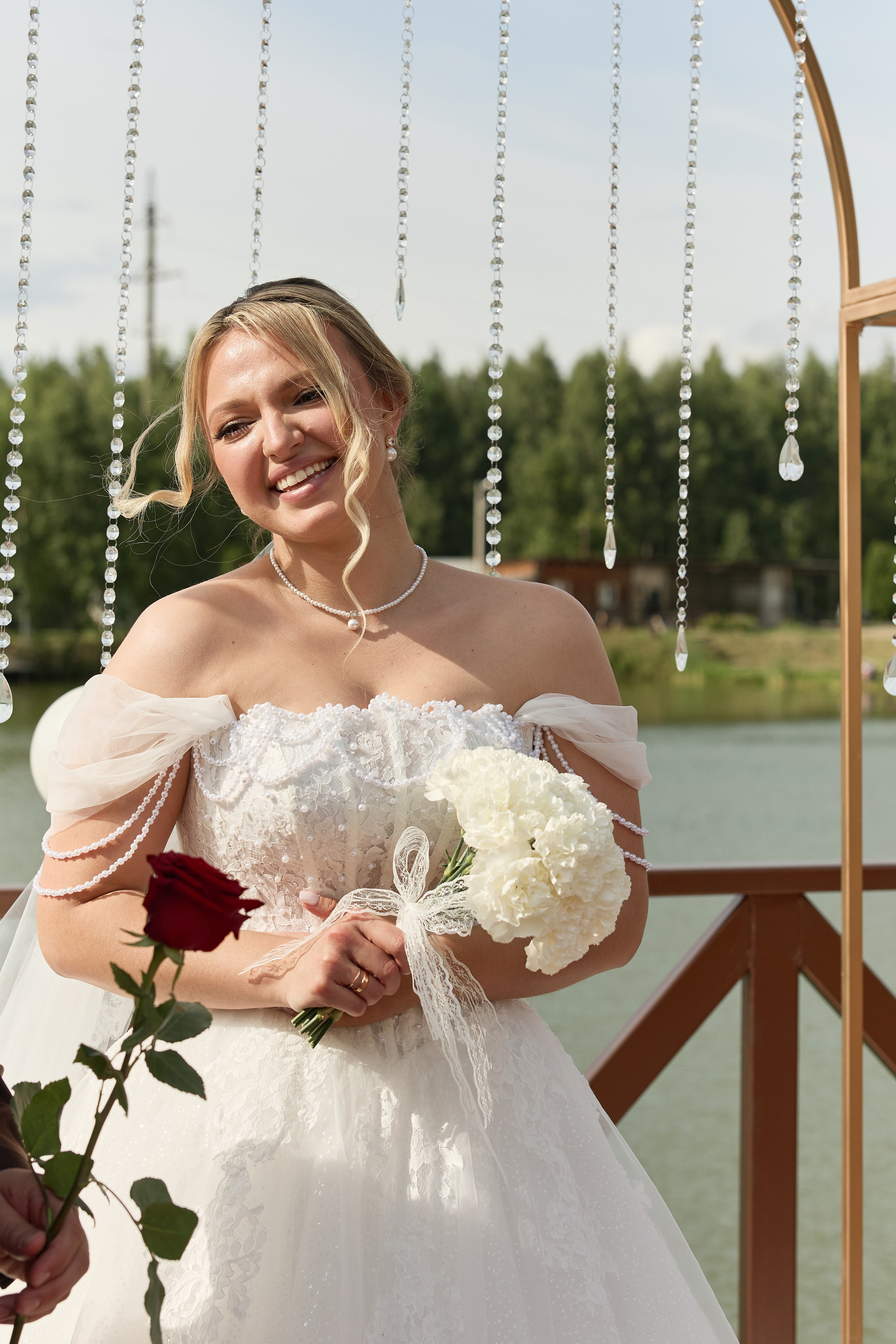 Кирилл и Янина. Kharchenkotatianaweddingphoto