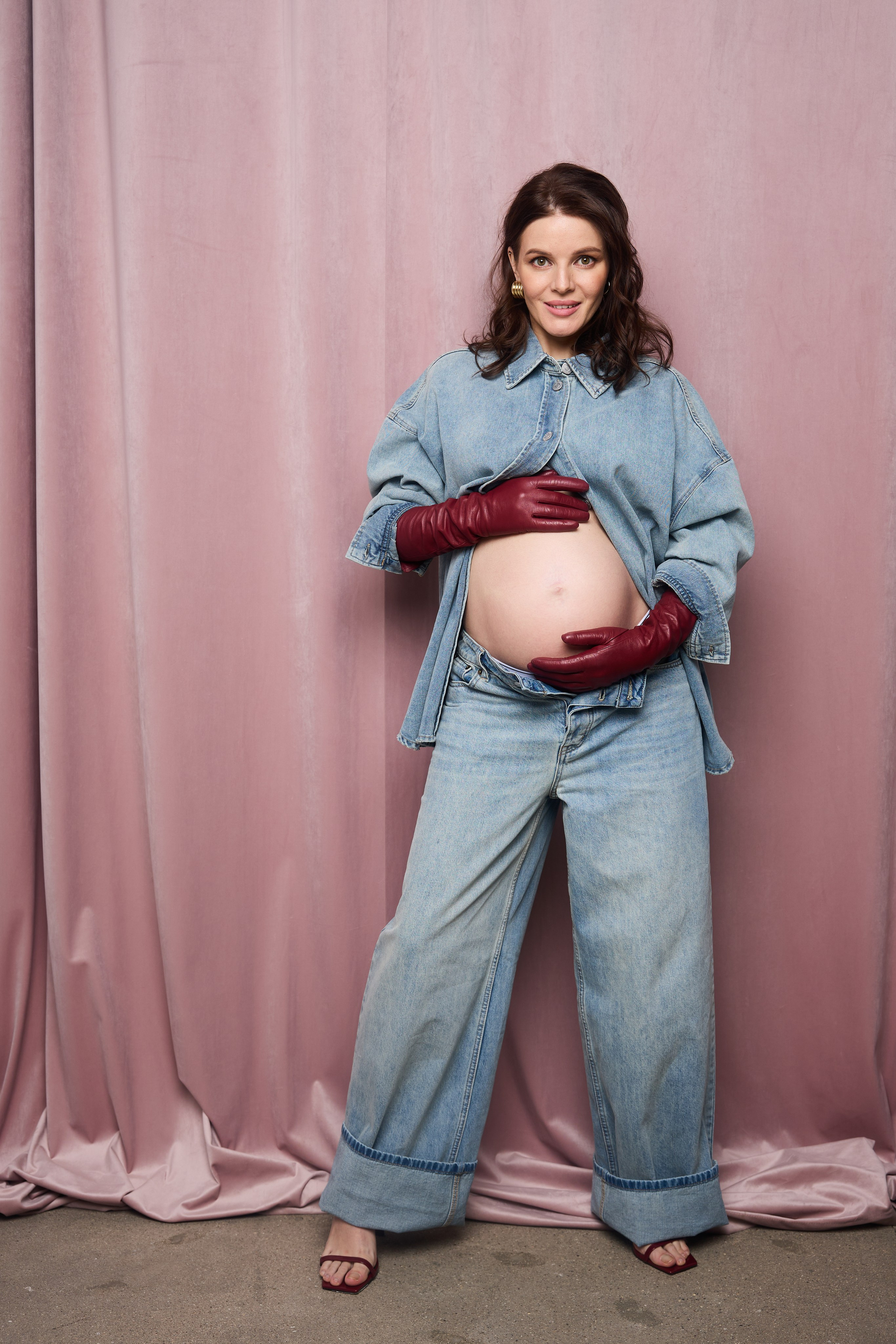 Анастасия. Kharchenkotatianaweddingphoto