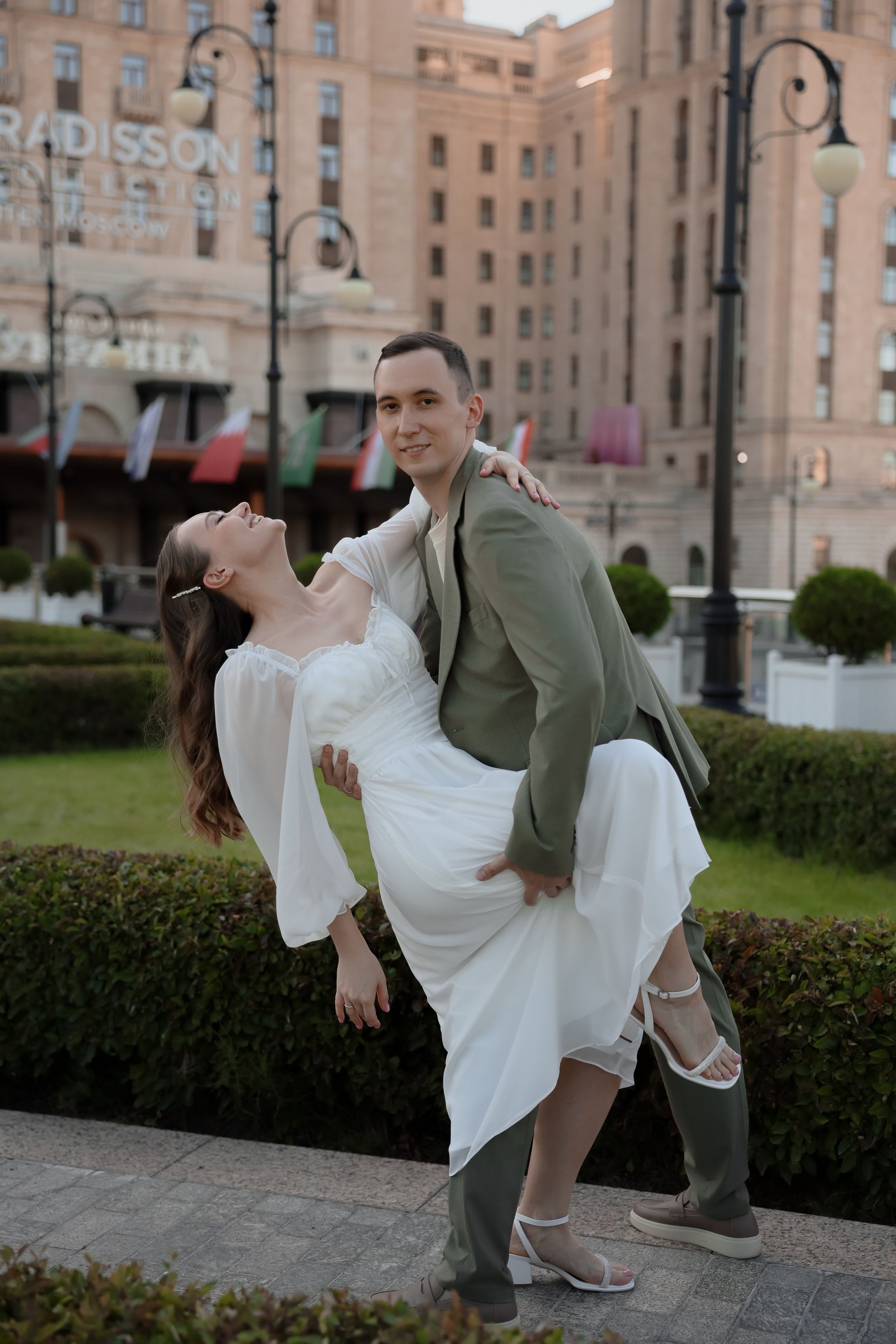 AZAT & ALENA. Kharchenkotatianaweddingphoto