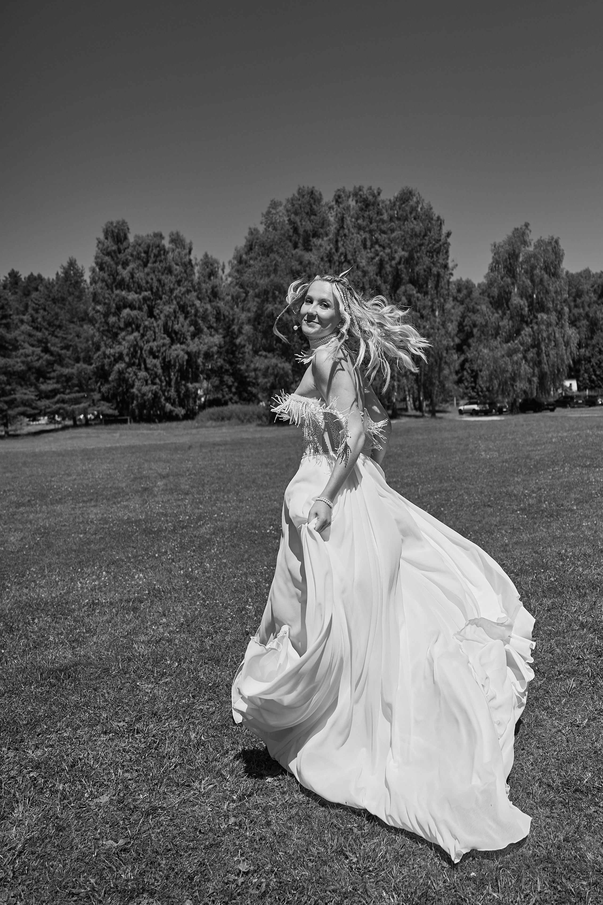 Роман и Алёна Кантри клаб поляна. Kharchenkotatianaweddingphoto