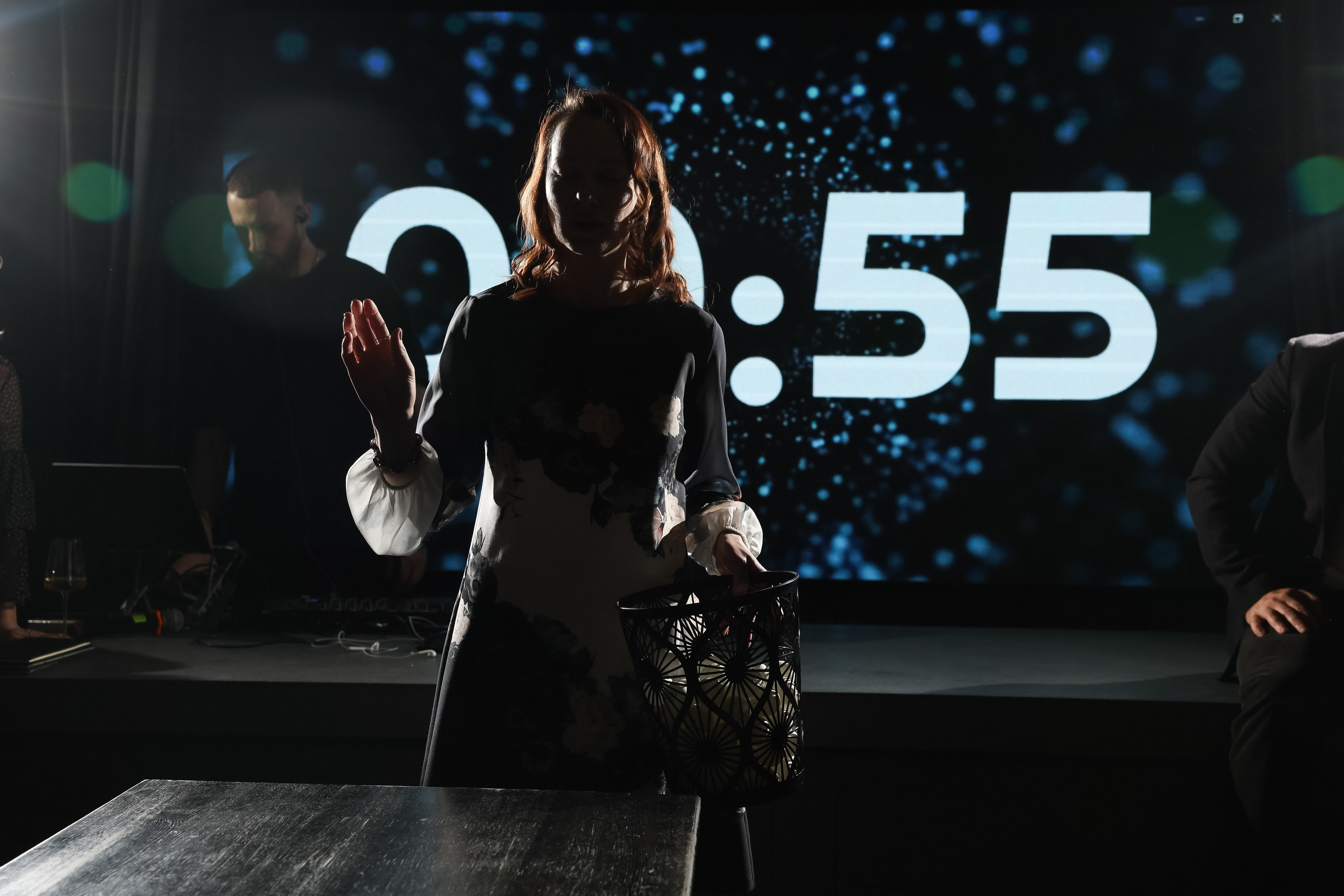 DENIS & ELIZAVETA Барвиха. Kharchenkotatianaweddingphoto