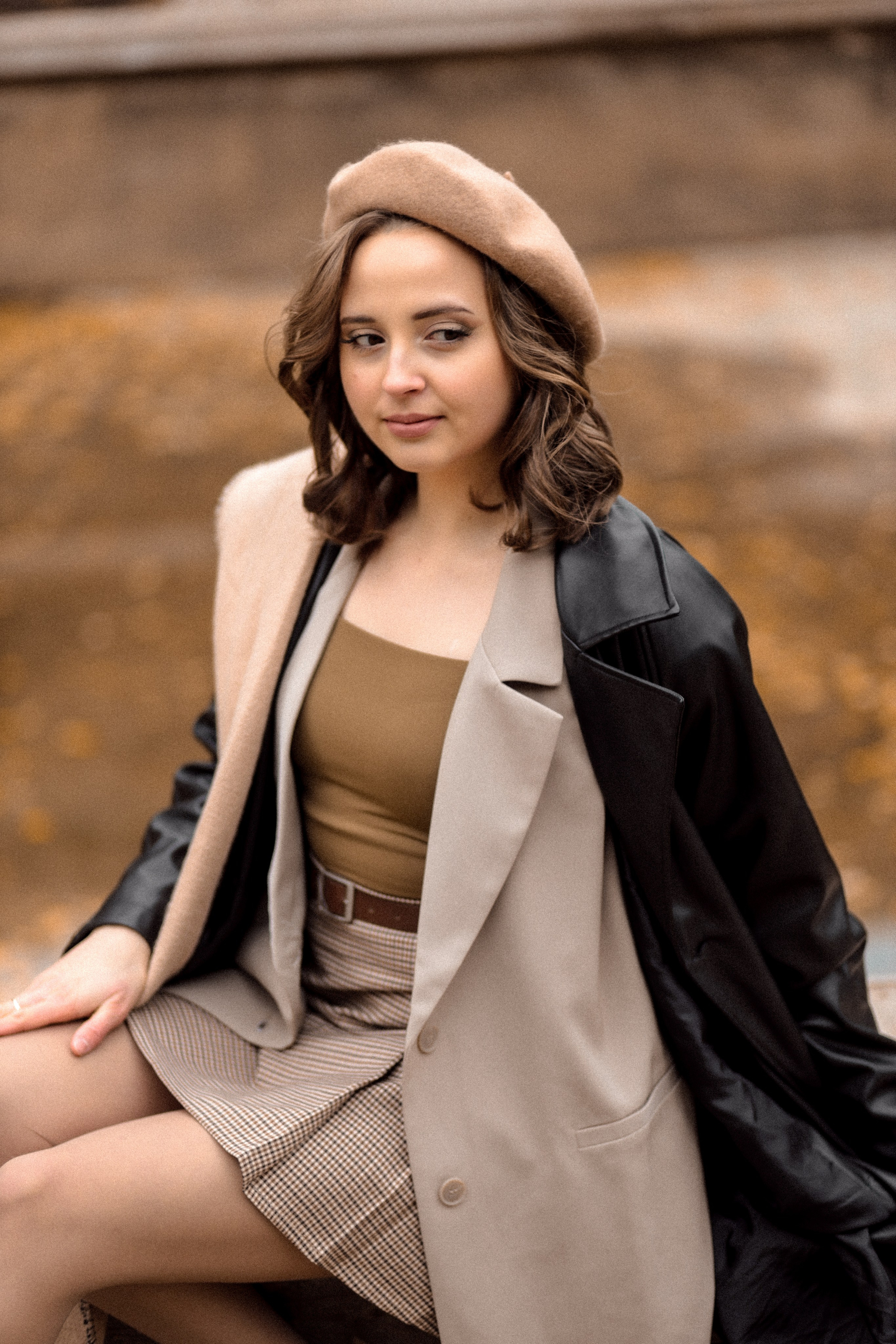 Polina Aptekar ogorod. Kharchenkotatianaweddingphoto