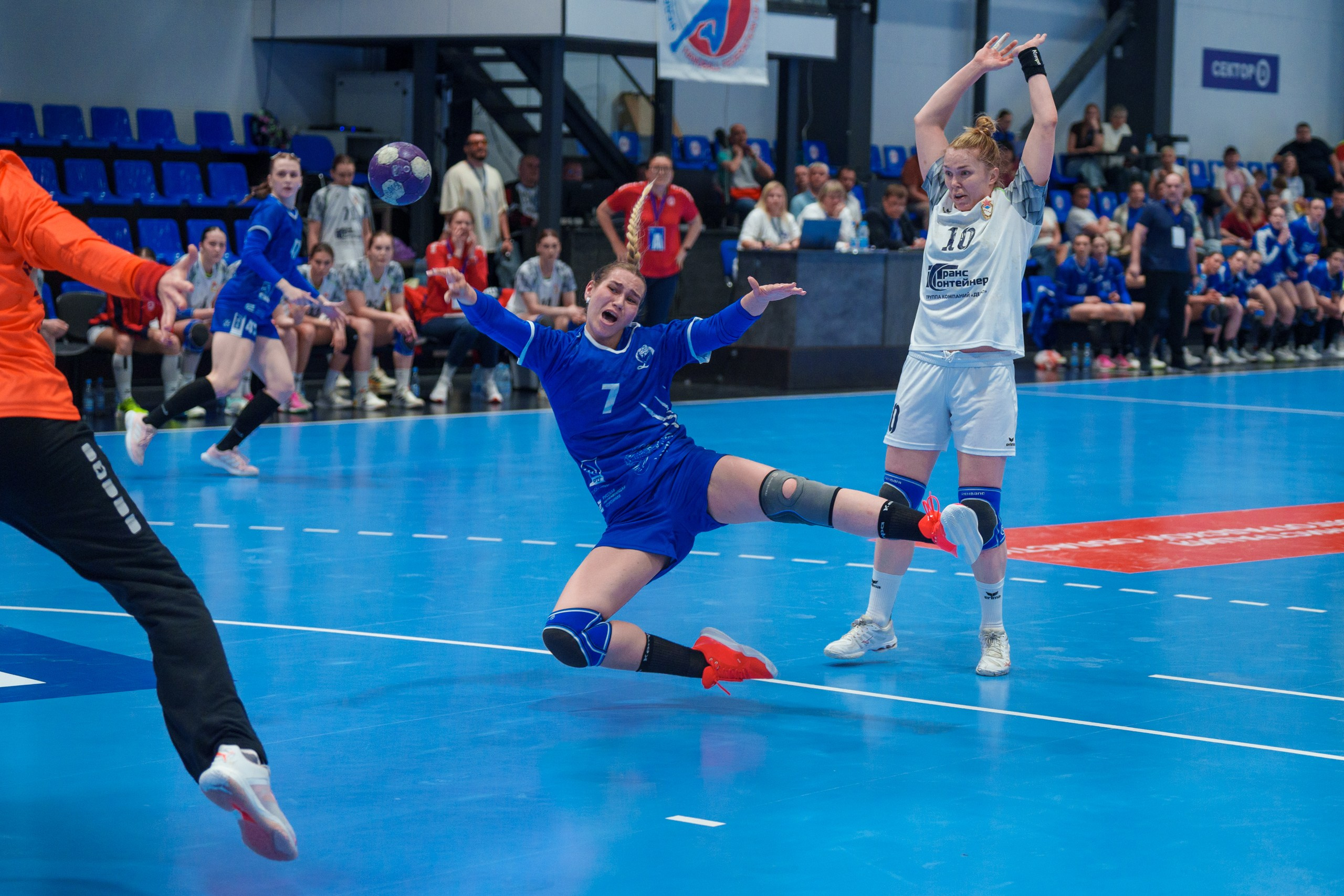 Разное — Спорт. Радочин Эдуард — репортажный фотограф