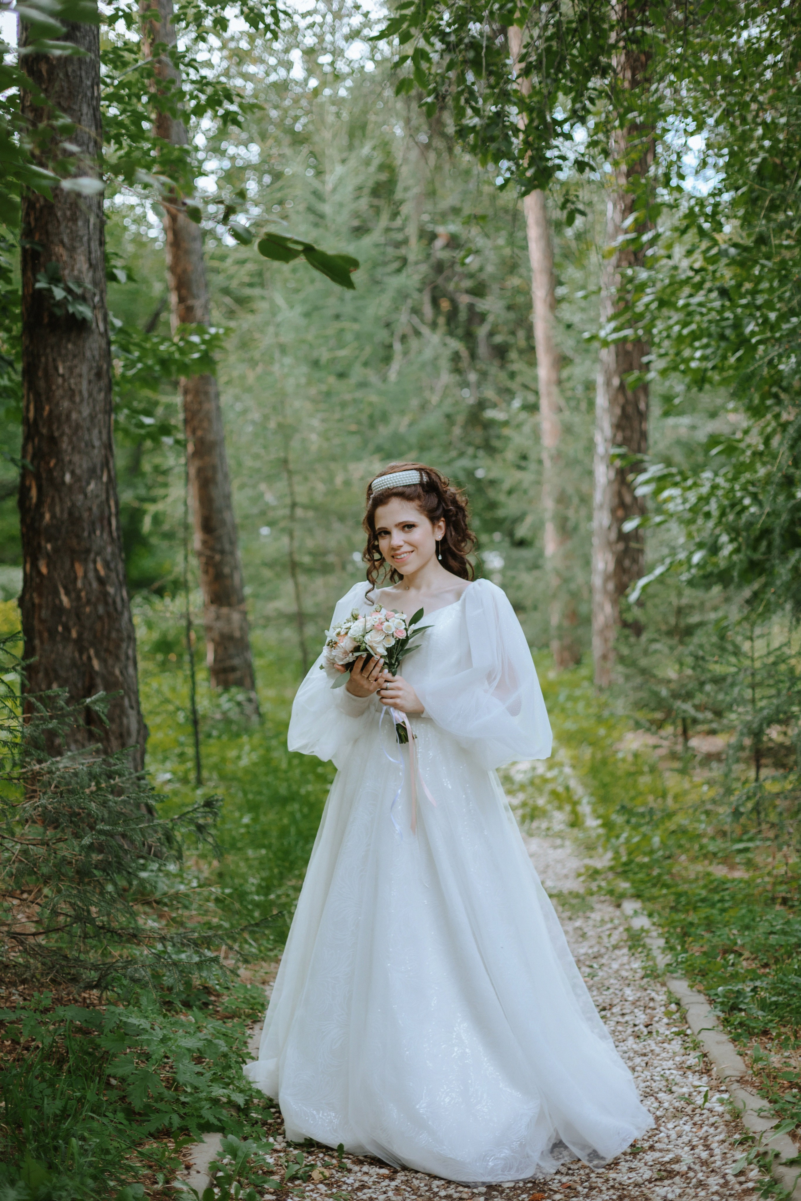 Дмитрий и Елена. Свадебный фотограф в Иркутске