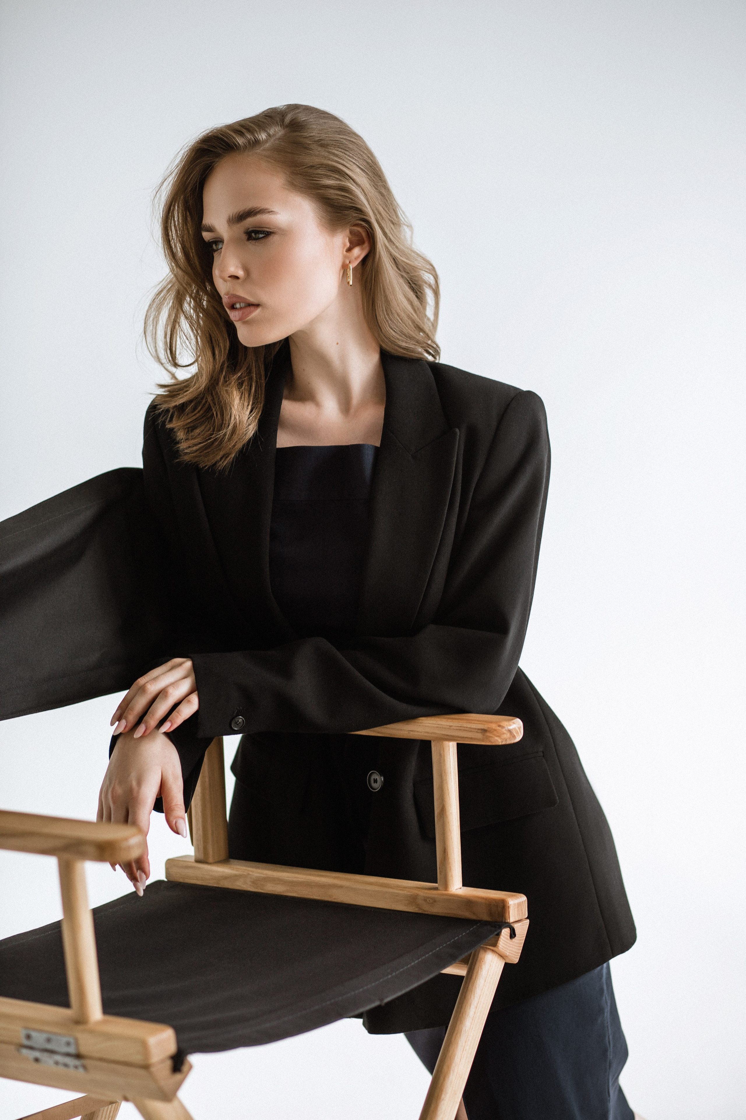 Дарья. Фотограф в Нижнем Новгороде Панфилова Татьяна