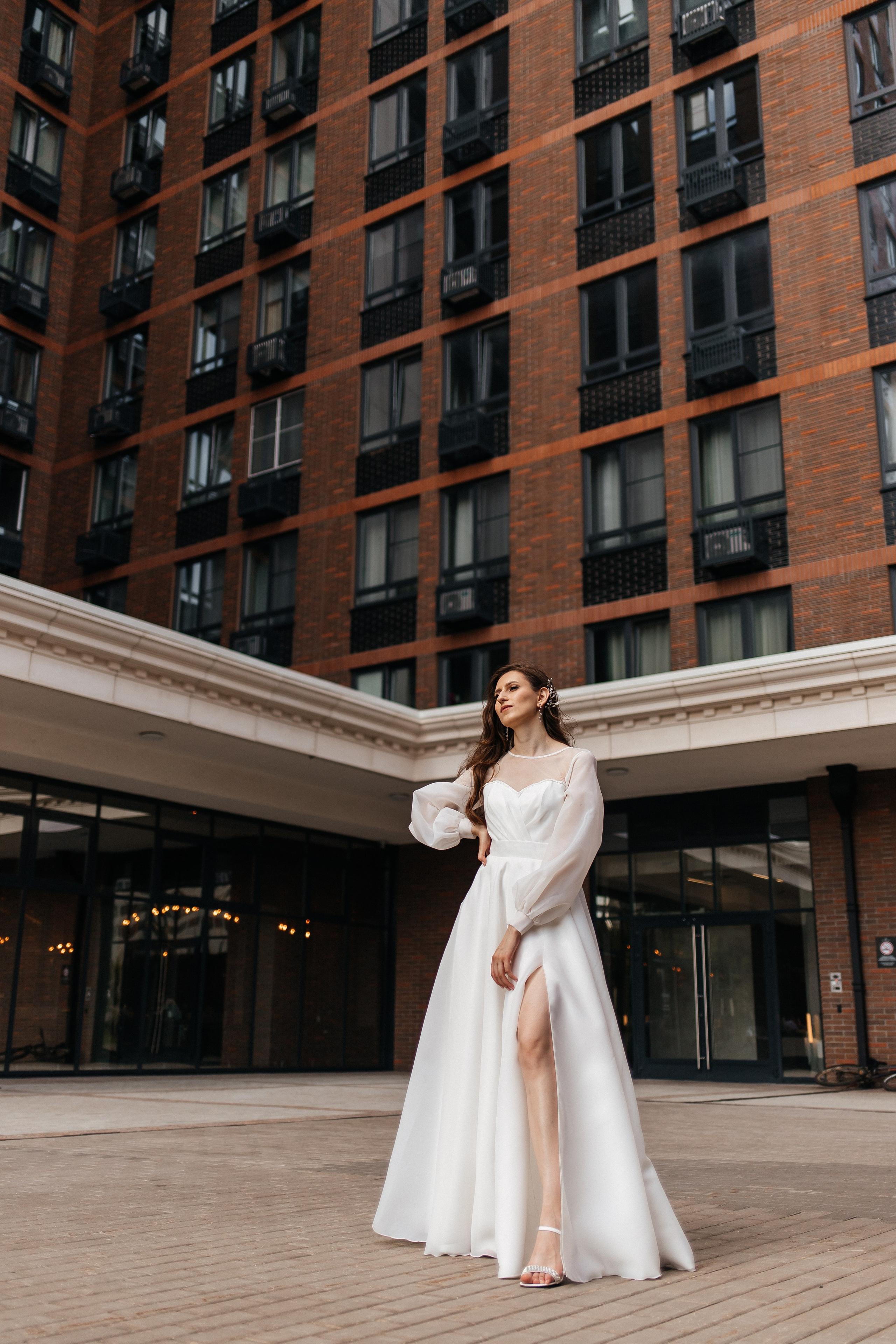 V&M. Фотограф в Нижнем Новгороде Панфилова Татьяна