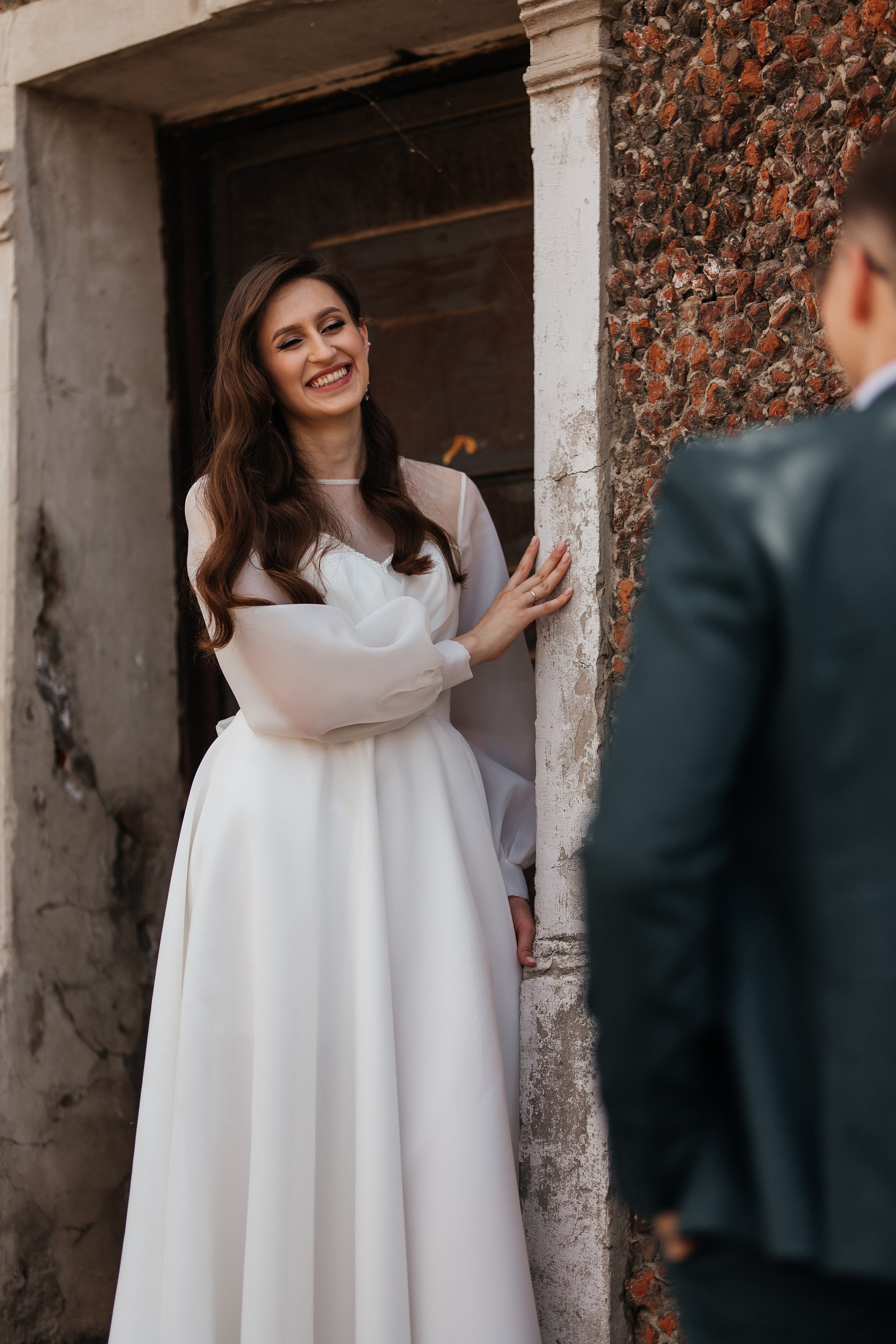 V&M. Фотограф в Нижнем Новгороде Панфилова Татьяна