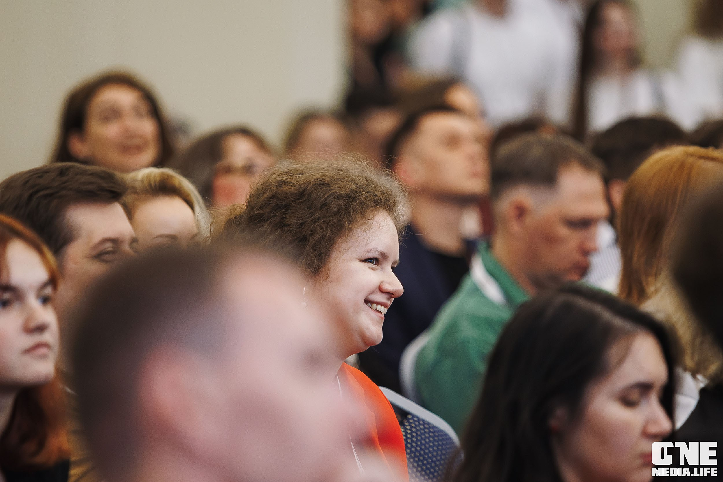 Балтийский Культурный Форум. День 1. One Media Life: фоторепортажи, фотоотчеты с мероприятий и заведений