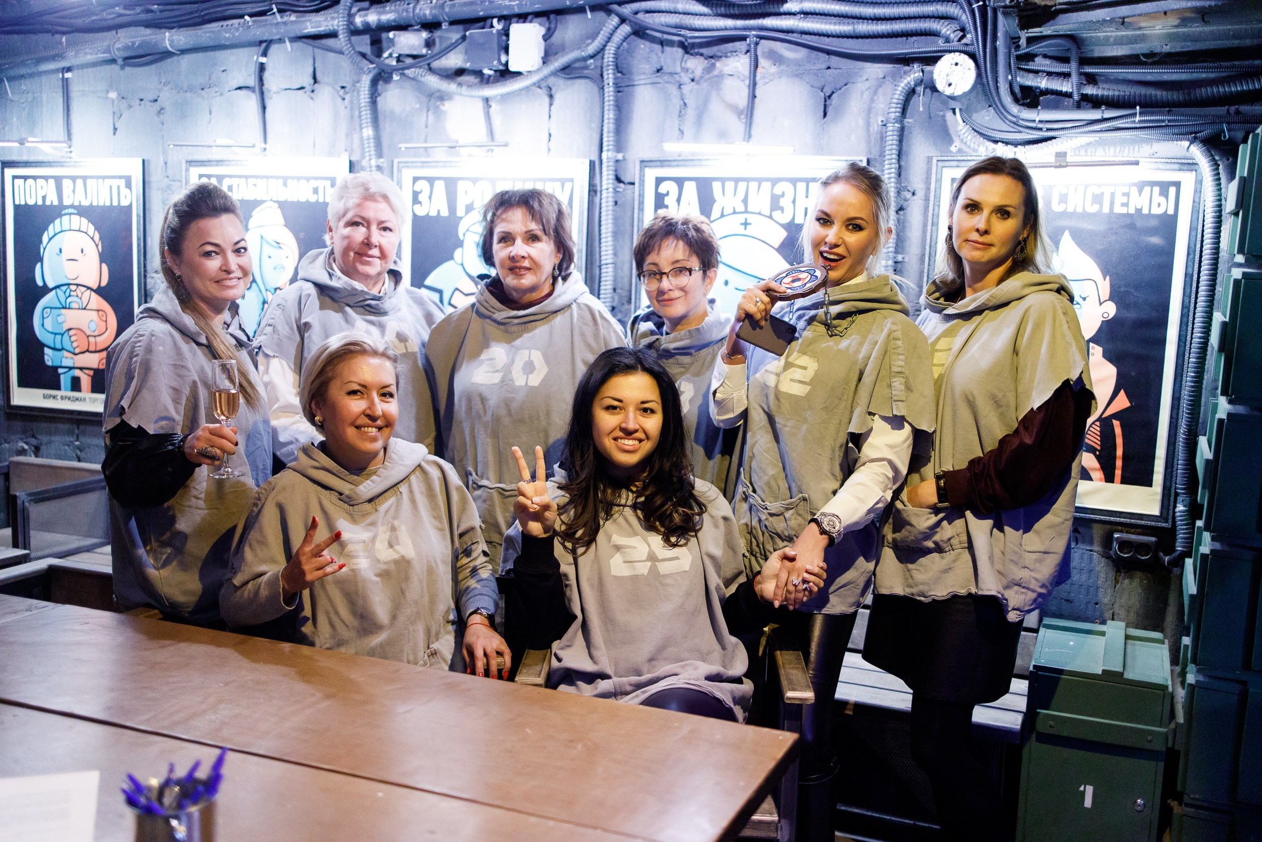 44. Фотограф Недорез Александр в Москве. Репортаж на ваших мероприятиях