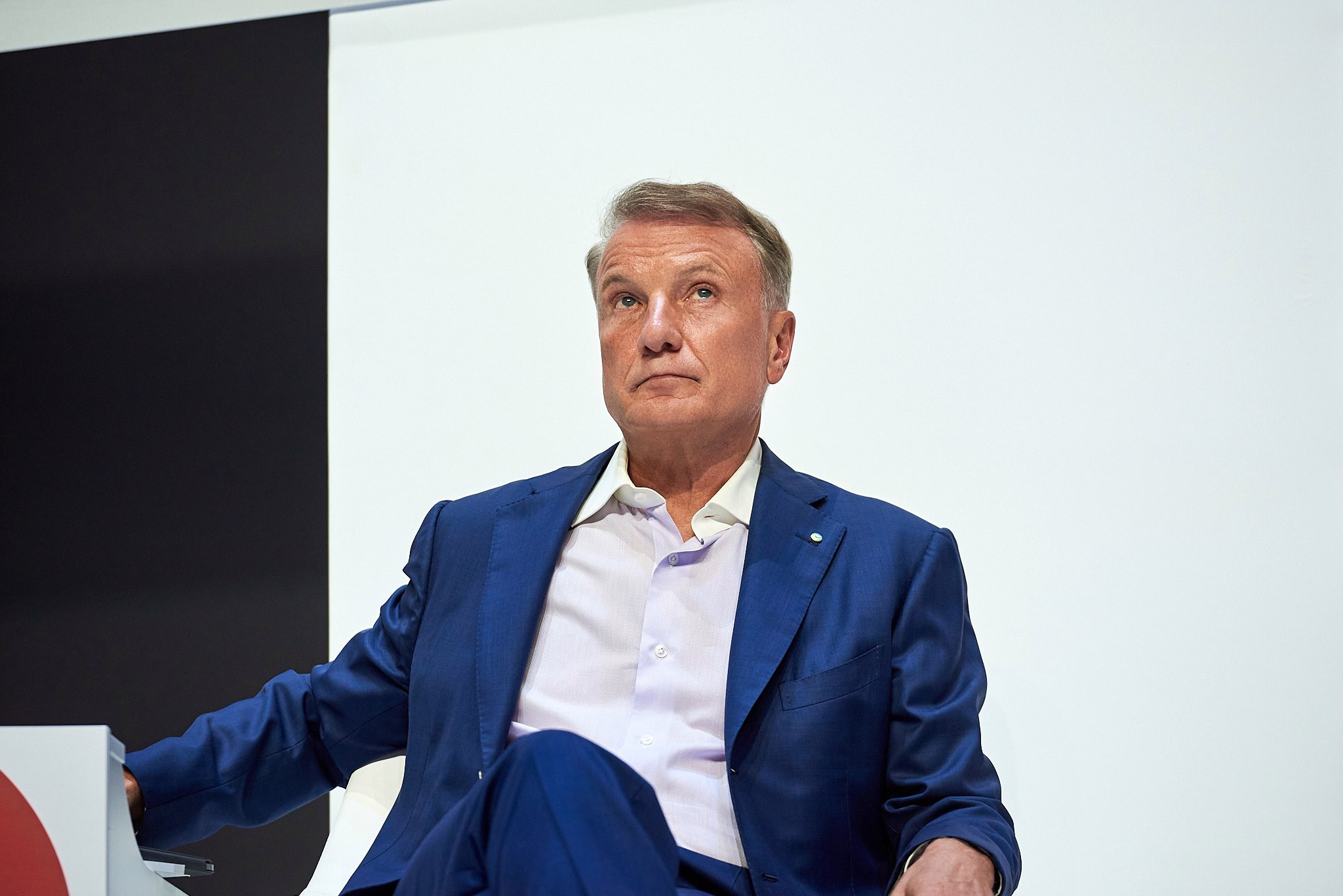 Конгресс банка России 2024. Иван Ступа, репортажный фотограф в Санкт-Петербурге и Ленинградской области