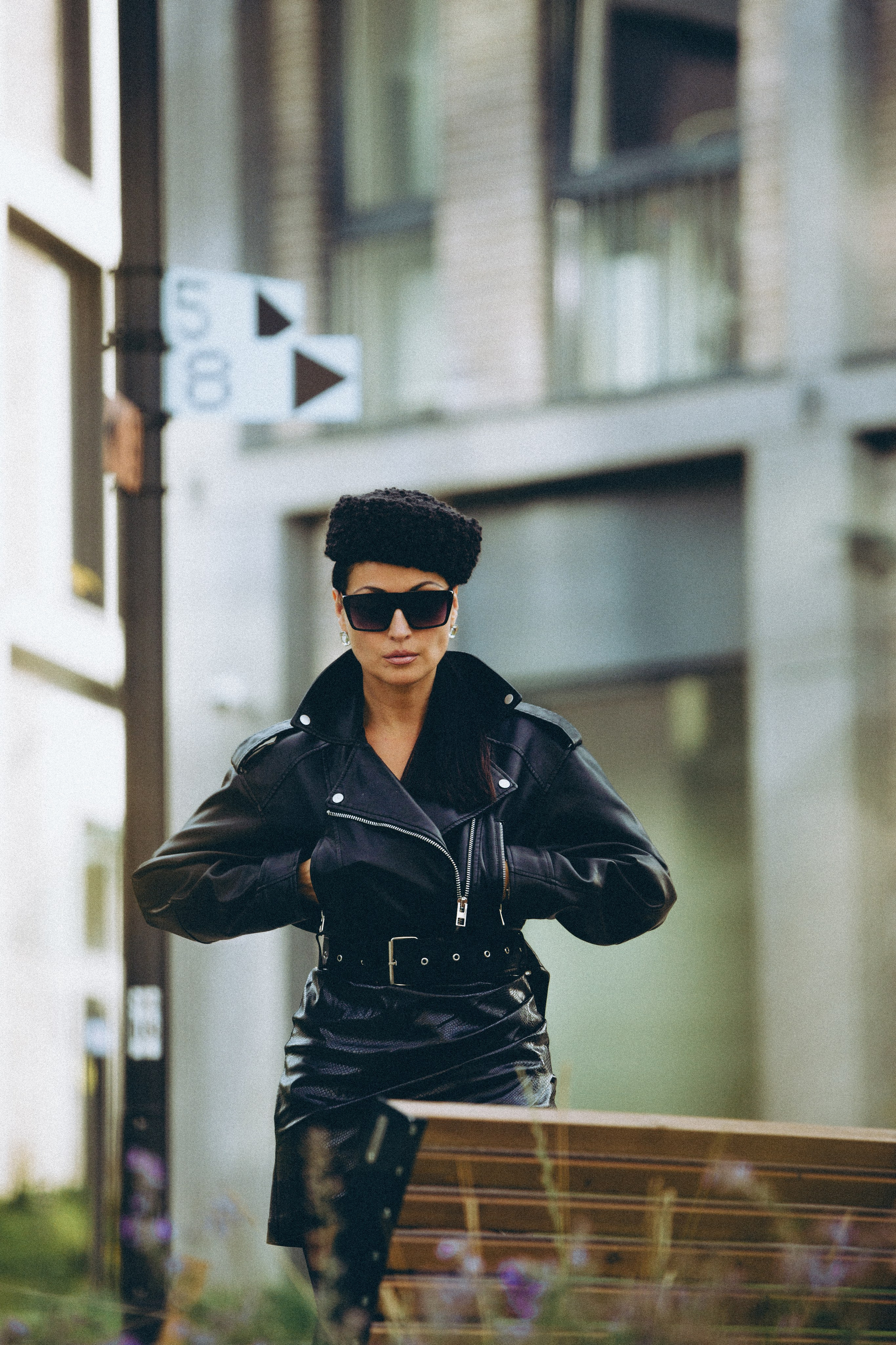 Фотосессия для девушки в Нижнем Новгороде