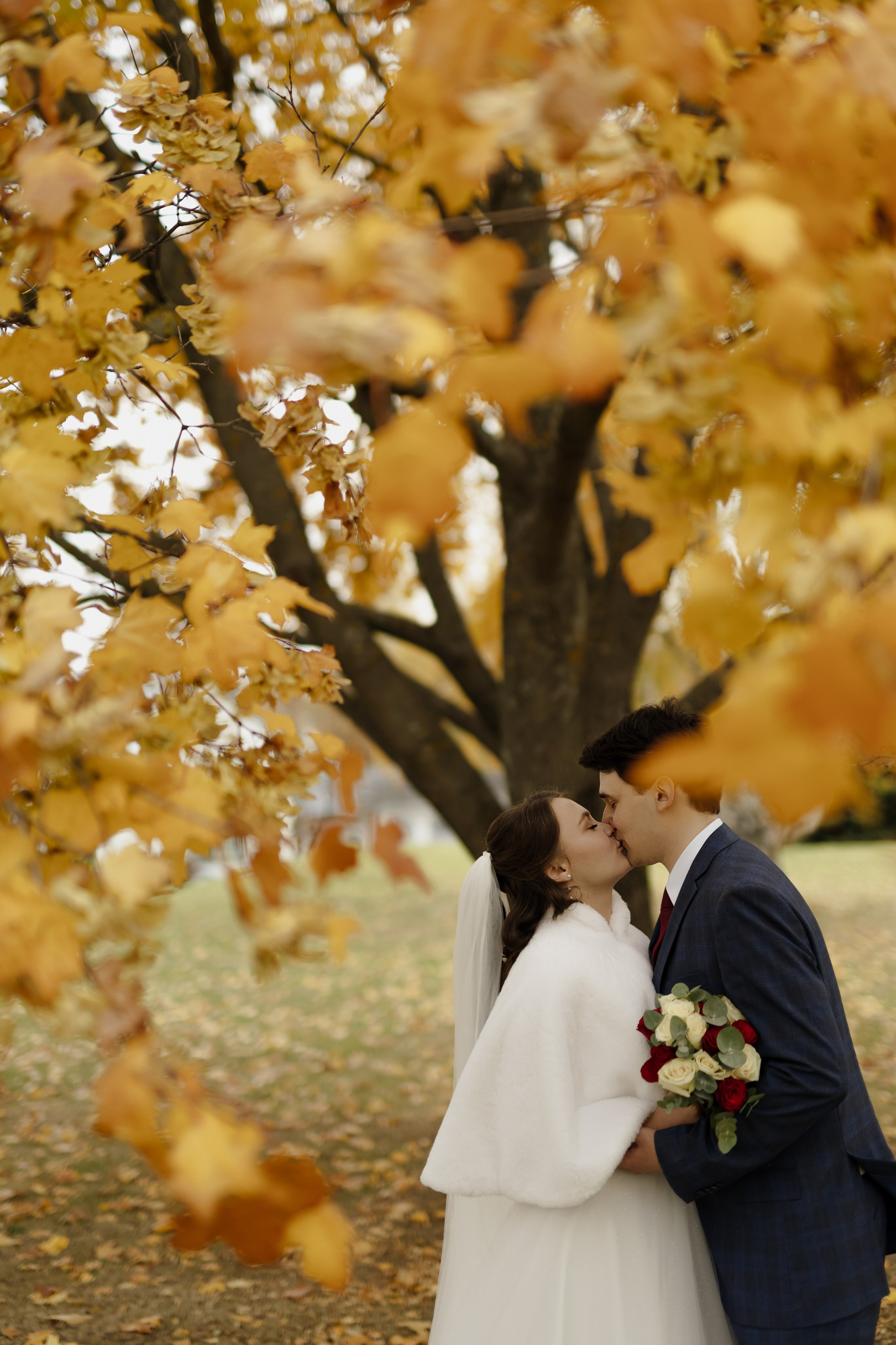 Свадьба Даниила и Виктории. Фотограф Кольчугино/Владимир/Москва Елизавета Иода
