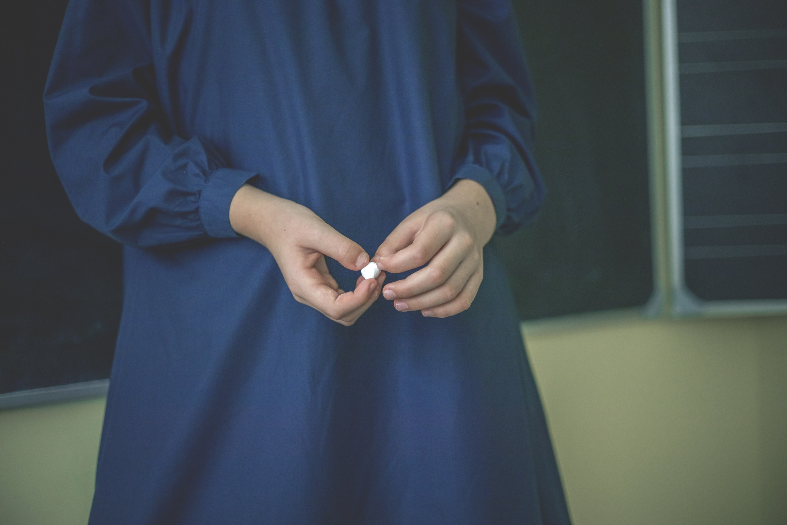 Индивидуальная школьная съёмка. Художественный фотограф Анапа Александра Долбикова