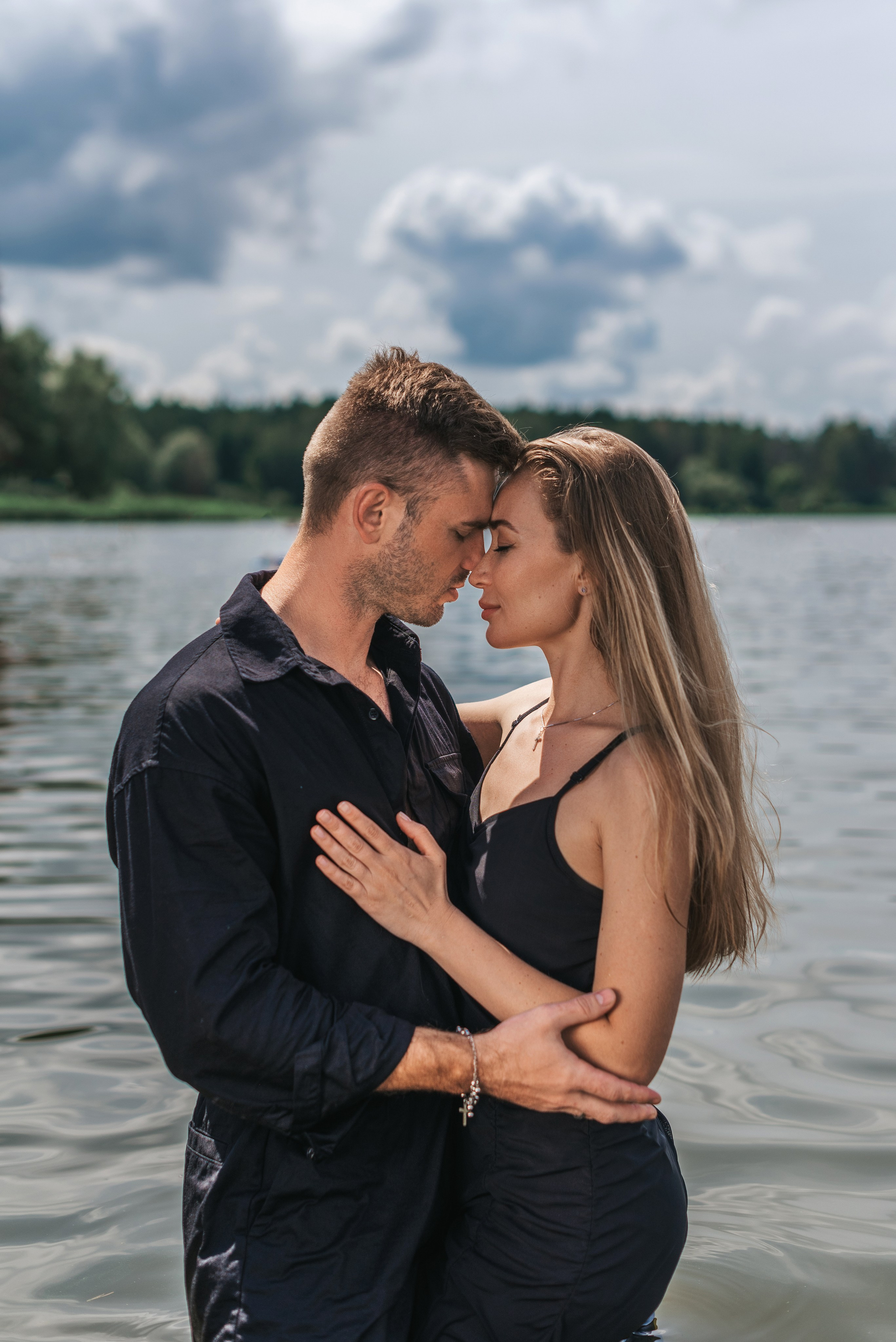 Семейные фотосессии. Фотограф в Минске