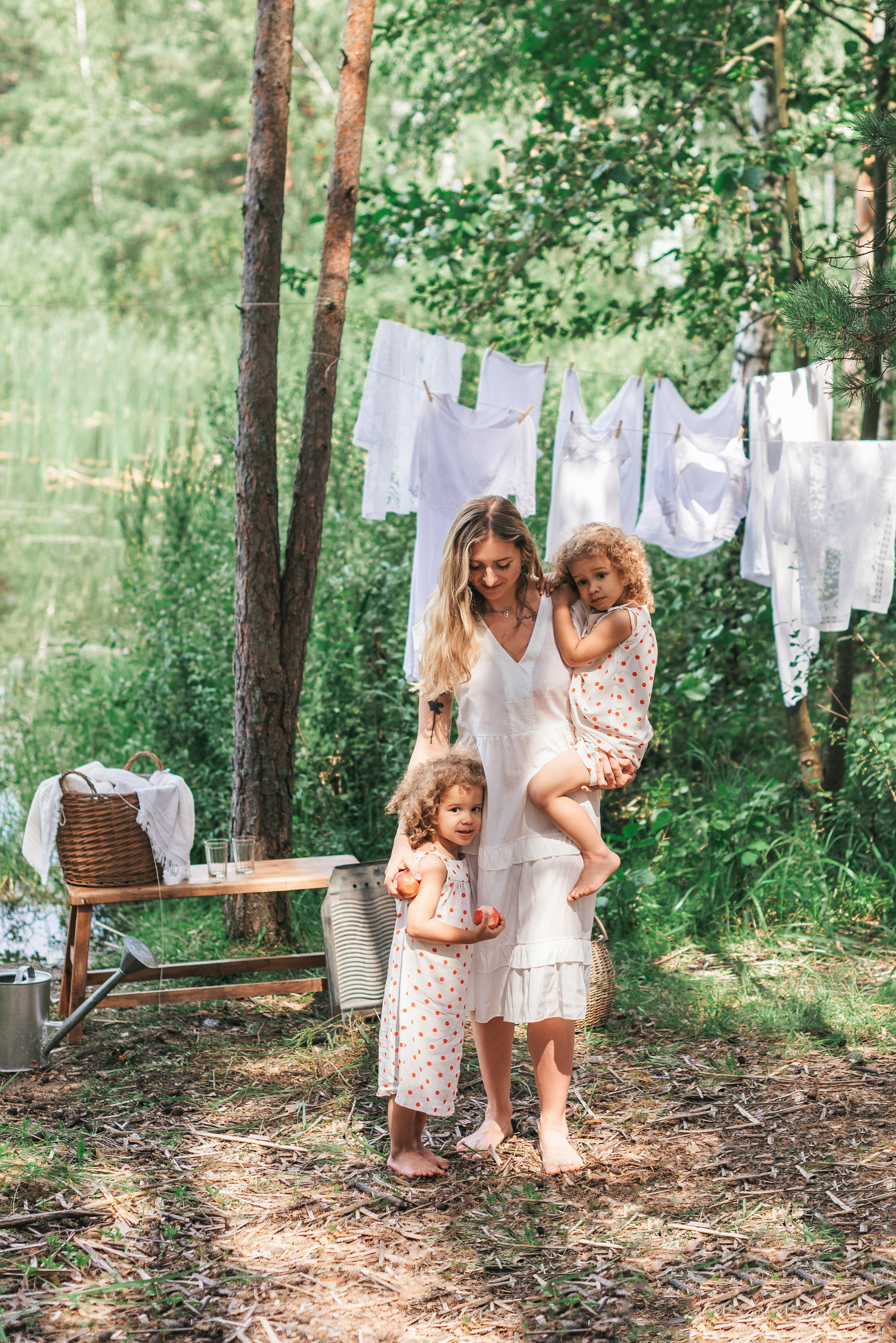 Семейные фотосессии. Фотограф в Минске