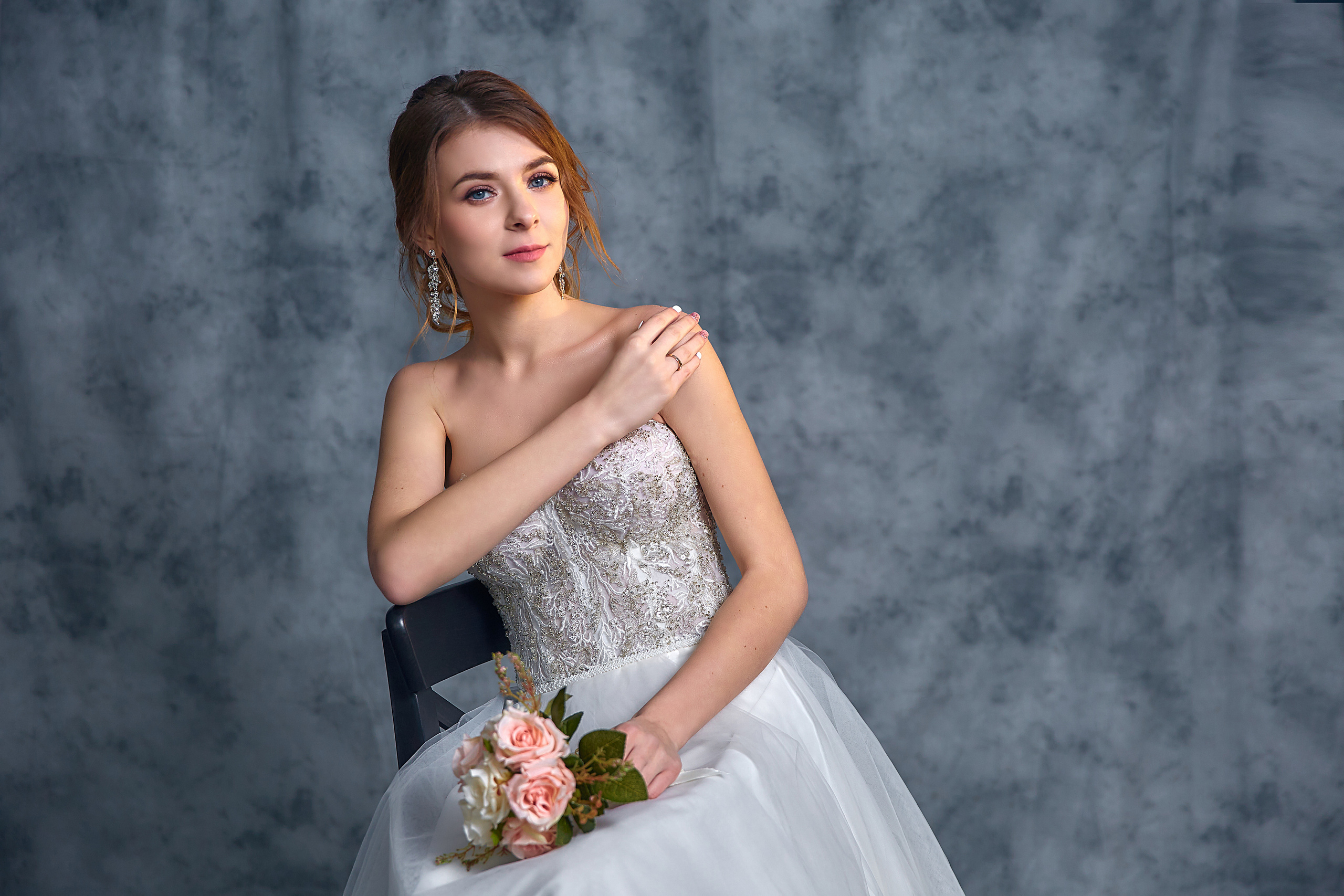 Алексей и Мария. Свадебный фотограф в Тольятти Жигулевске и Самаре Пономарев Евгений